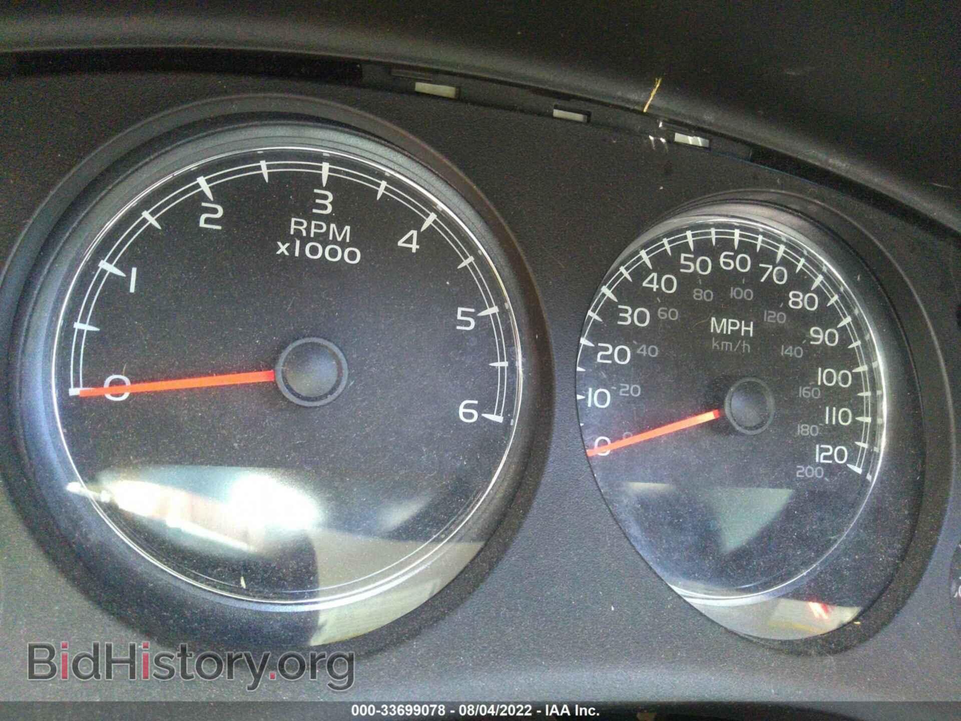 2010 GMC YUKON - VIN: 1GKUKEEF4AR141919 - Фото 7