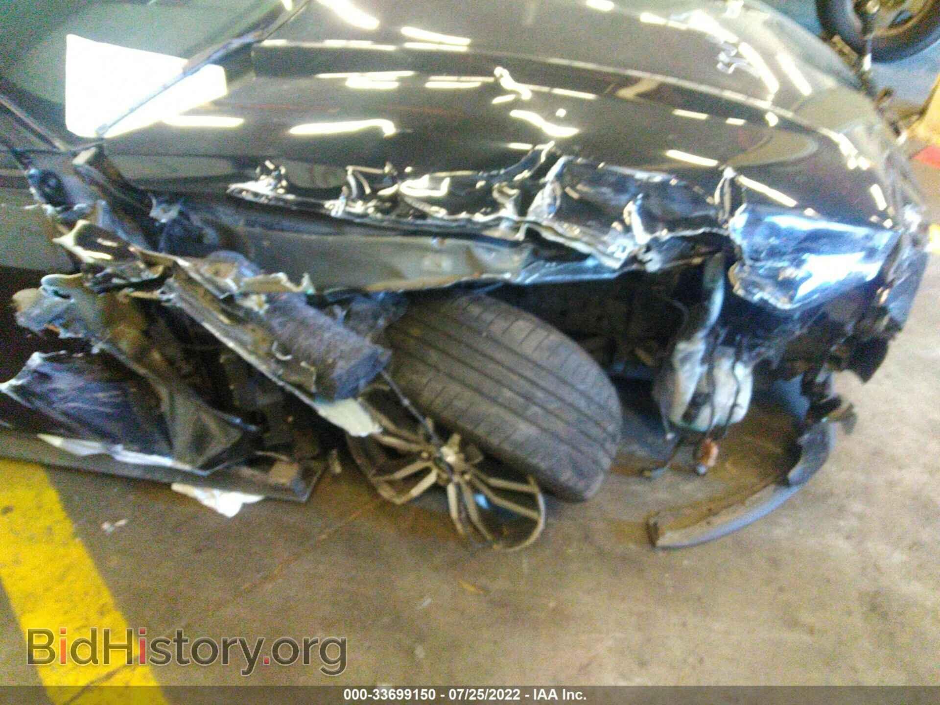 2016 FORD MUSTANG - VIN: 1FATP8UH3G5284914 - Фото 6