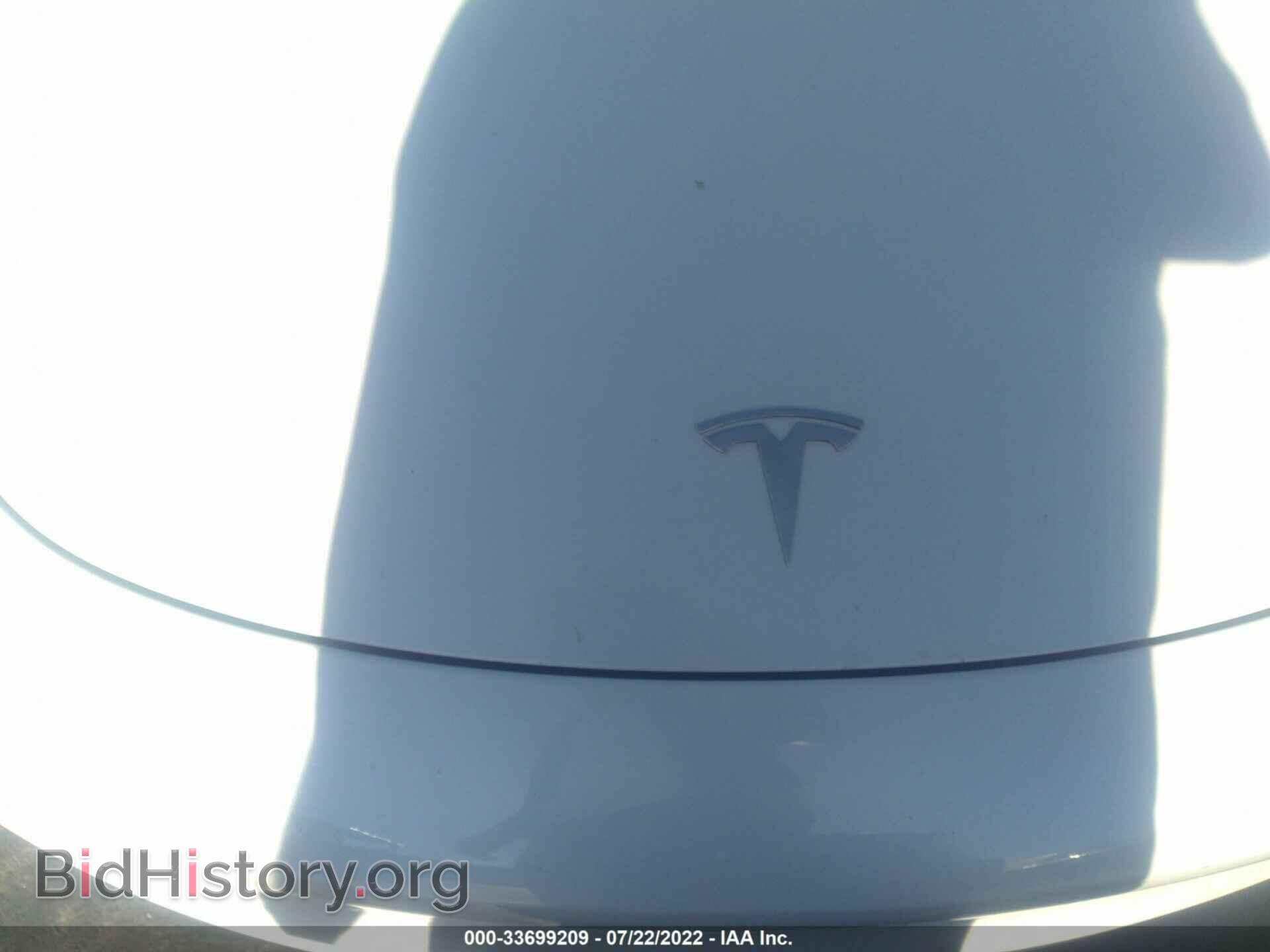 2021 TESLA MODEL 3 - VIN: 5YJ3E1EA1MF941583 - Фото 10