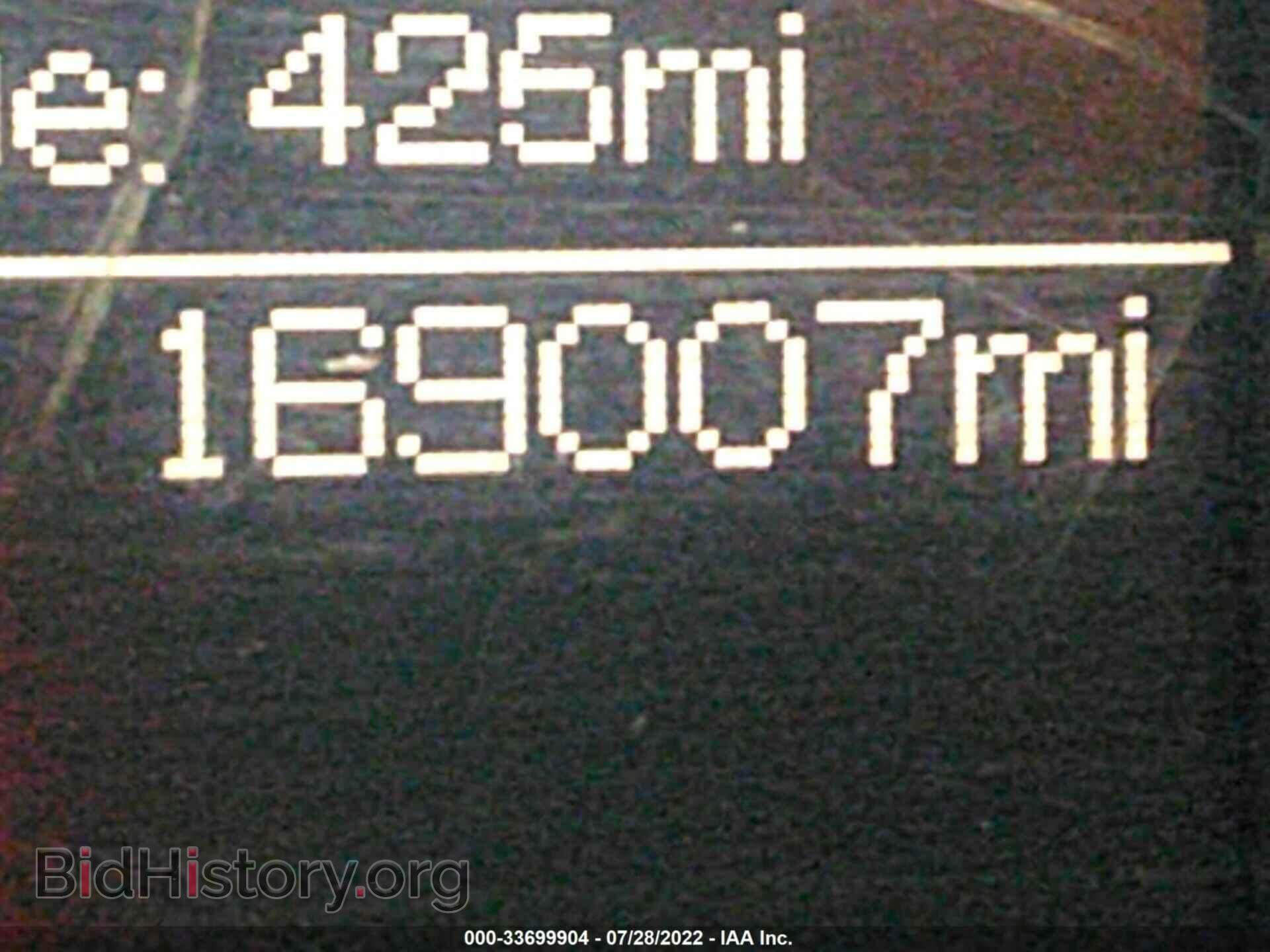 2018 RAM 1500 - VIN: 1C6RR6FT1JS147202 - Фото 7
