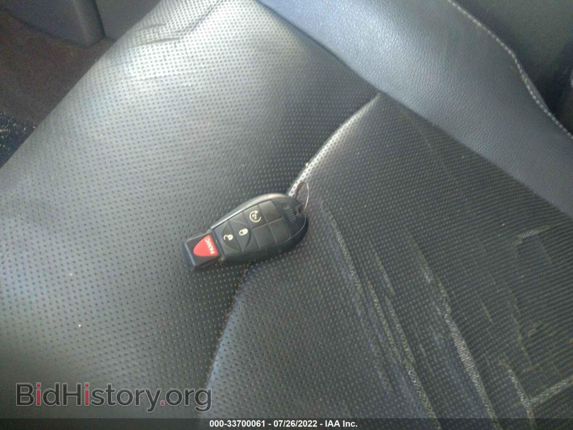 2012 RAM 2500 - VIN: 3C6UD5FL5CG309314 - Фото 11