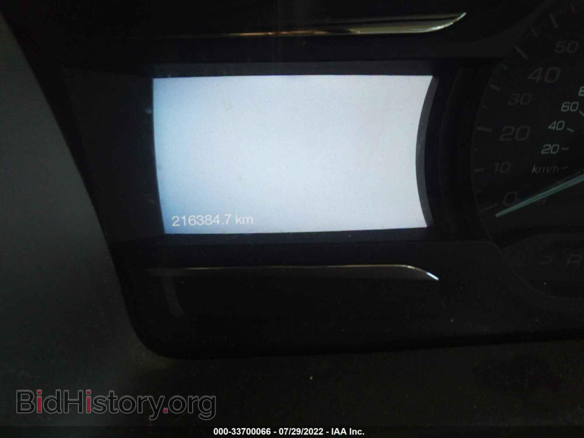 2014 FORD FLEX - VIN: 2FMHK6DT2EBD37078 - Фото 7