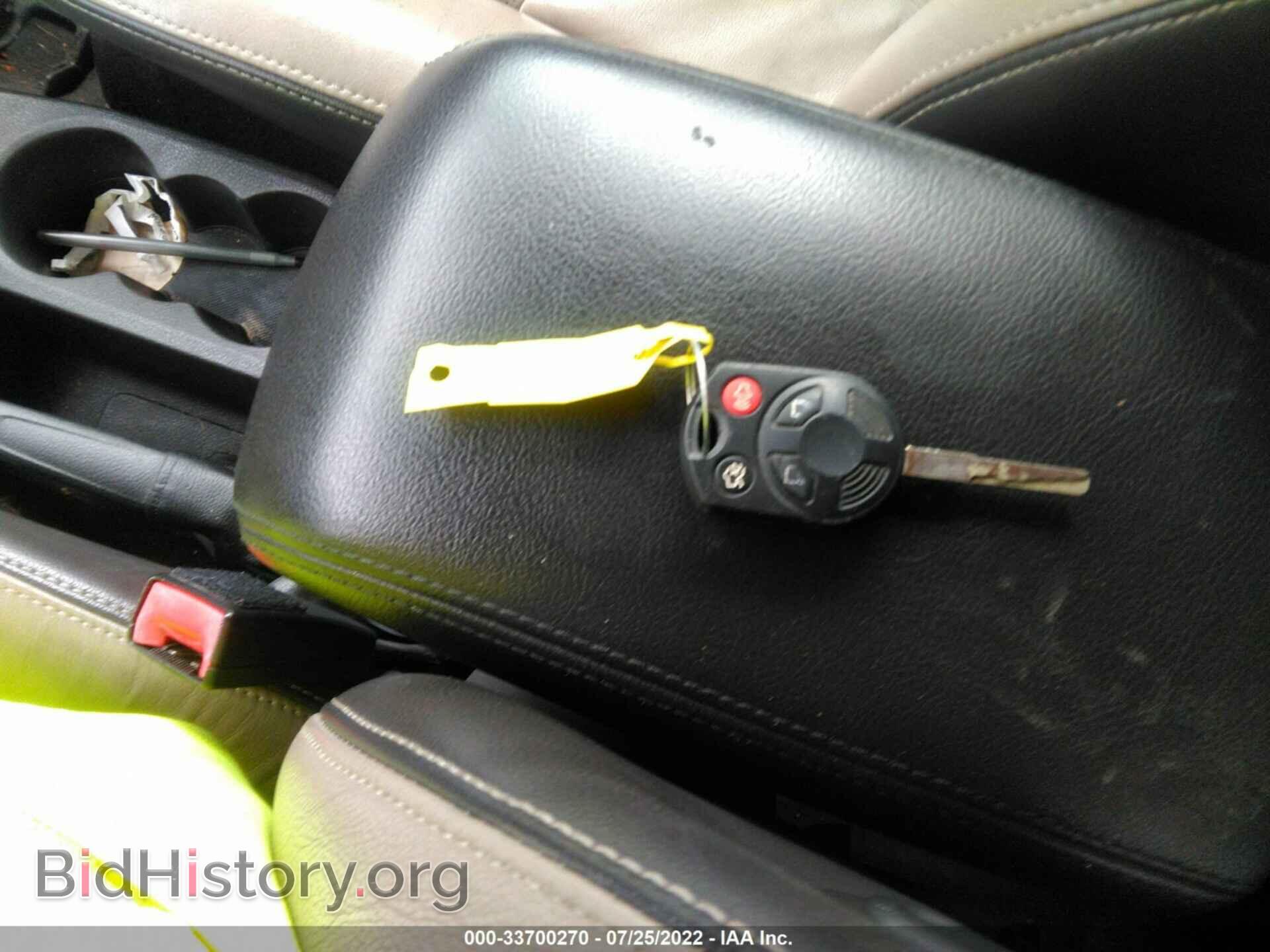 2014 FORD TRANSIT CONNECT - VIN: NM0GE9F76E1140352 - Фото 11