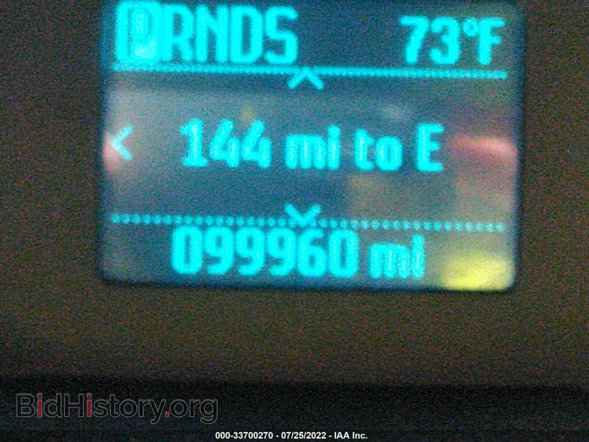 2014 FORD TRANSIT CONNECT - VIN: NM0GE9F76E1140352 - Фото 7