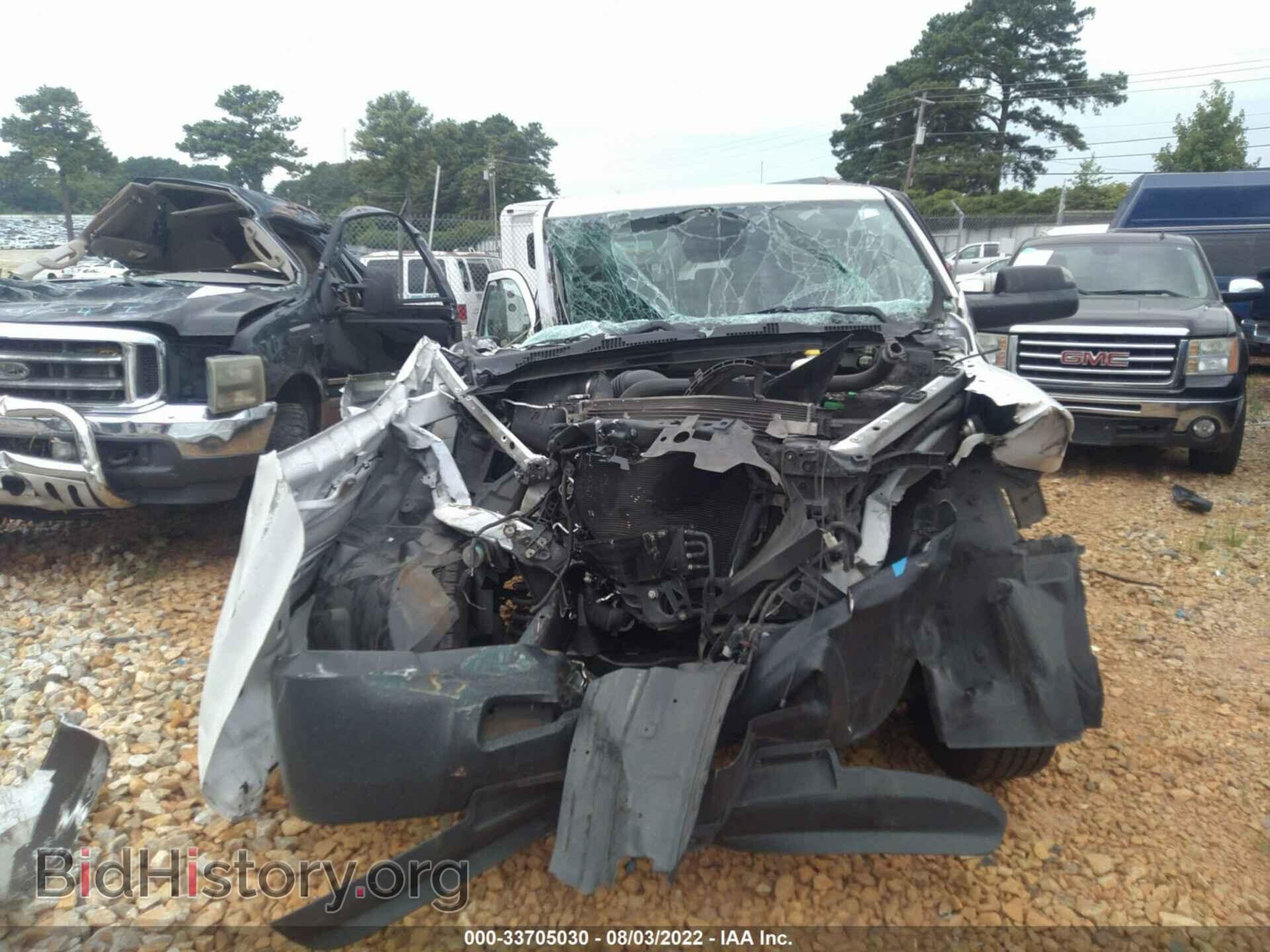 2016 RAM 2500 - VIN: 3C6TR4HT0GG257973 - Фото 6