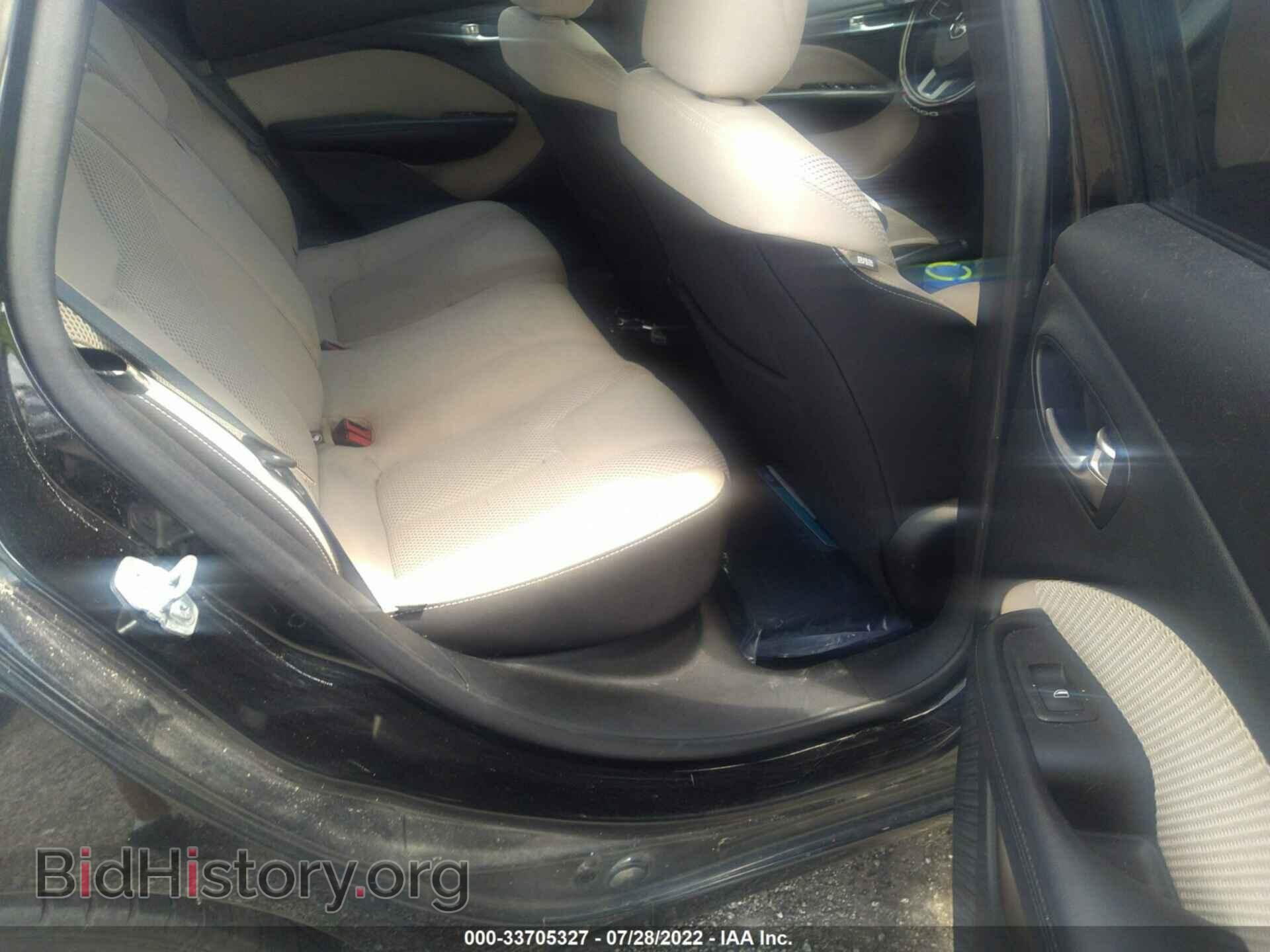 2015 DODGE DART - VIN: 1C3CDFBB1FD221678 - Фото 8