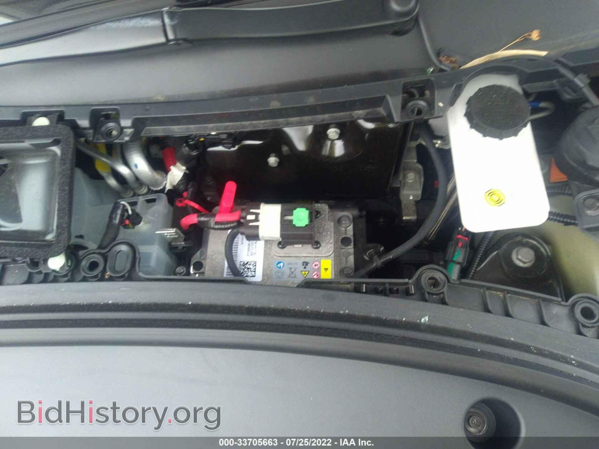 2022 TESLA MODEL 3 - VIN: 5YJ3E1EB8NF194672 - Фото 10