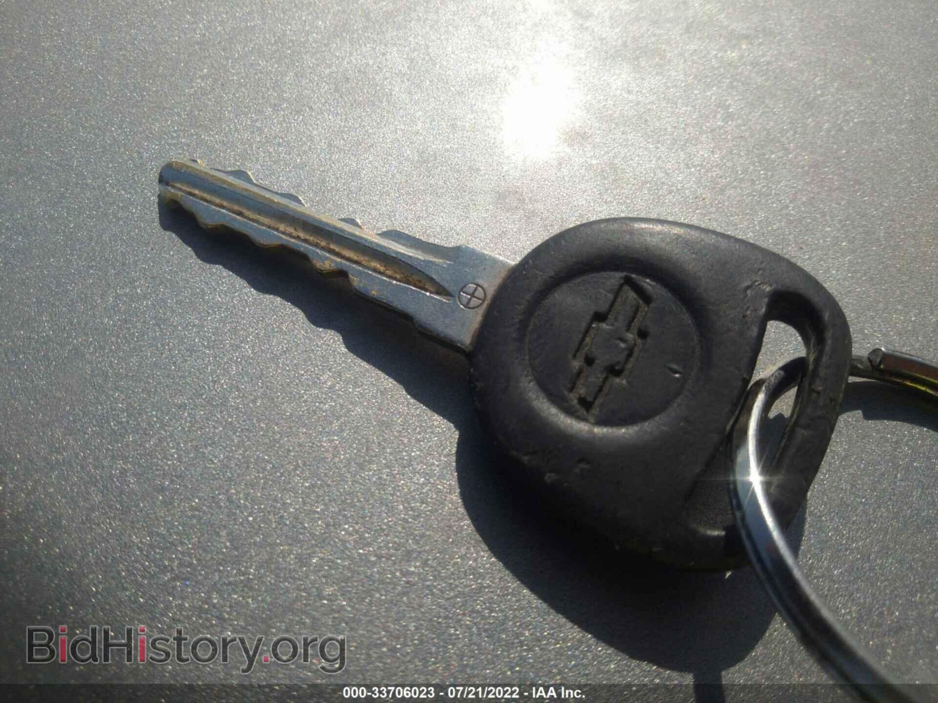 2007 CHEVROLET SILVERADO 1500 - VIN: 1GCEC19J07E596237 - Фото 11