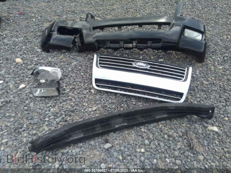 2010 Ford EXPLORER (VIN 1FMEU7DE3AUB02763) — фото 12 из 12
