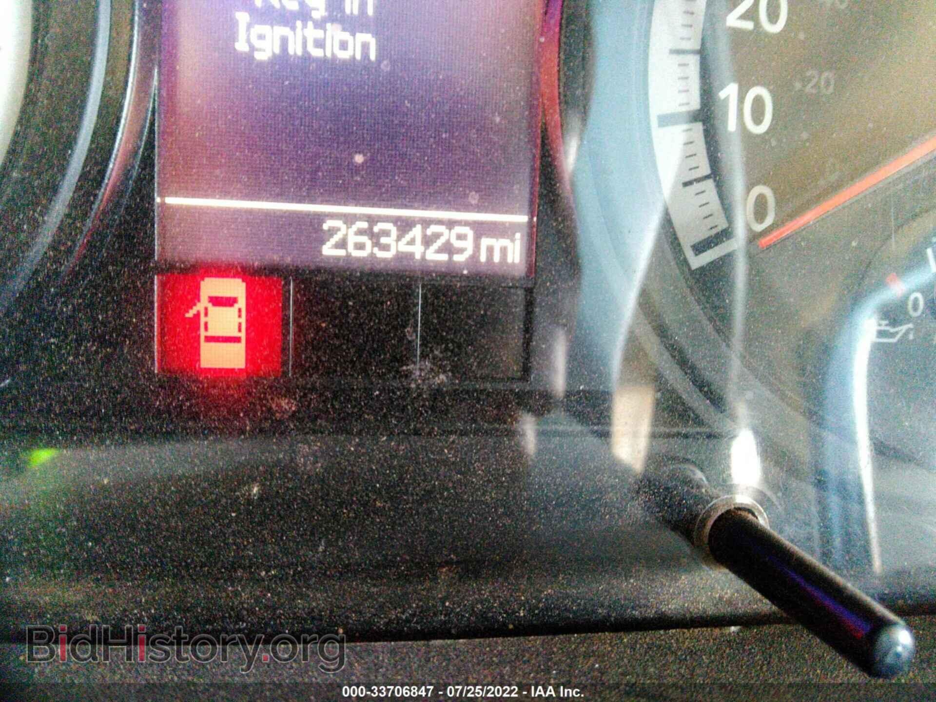 2012 RAM 3500 - VIN: 3C63D3GLXCG314183 - Photo 6