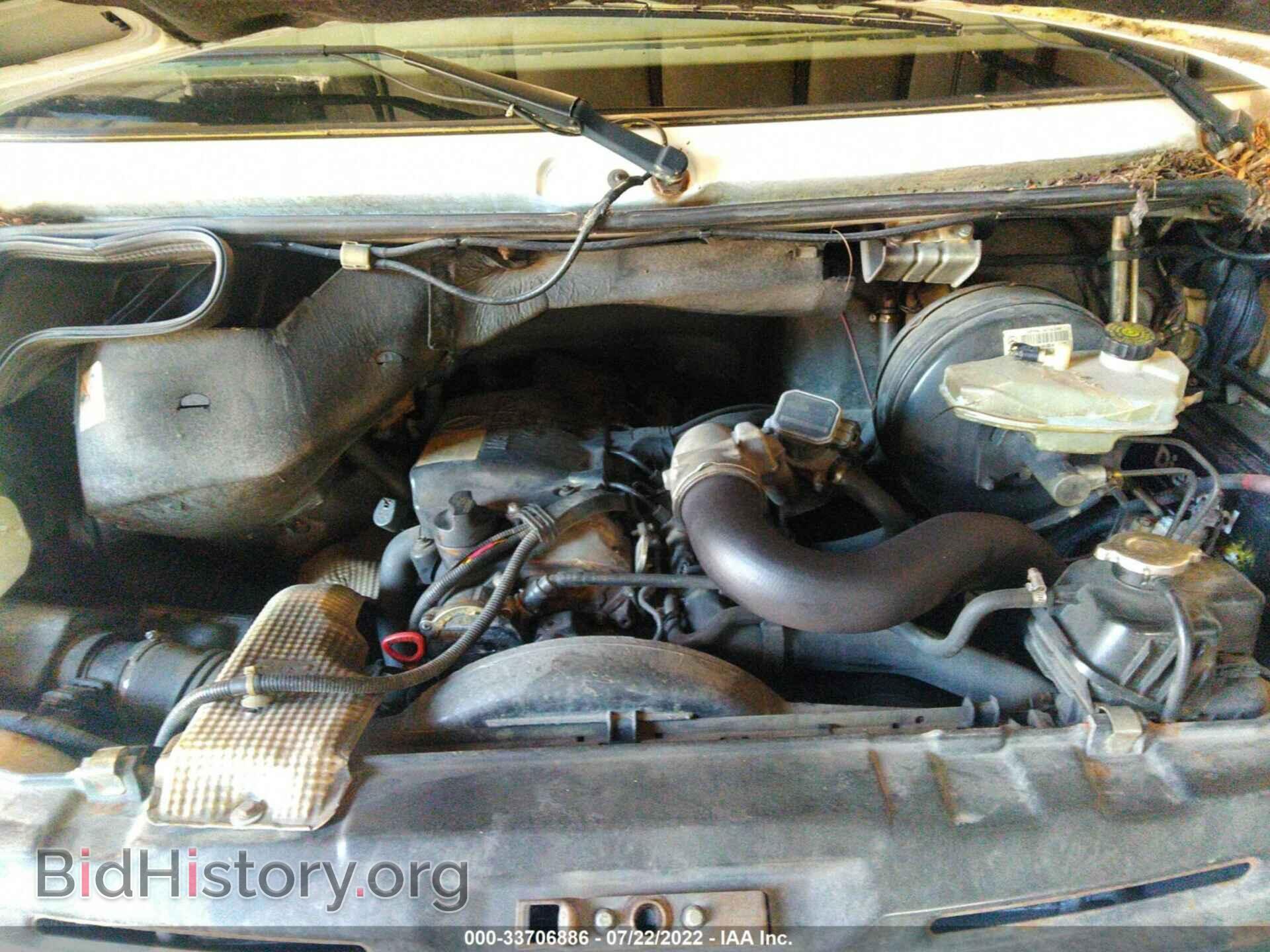 2006 DODGE SPRINTER - VIN: WD0PD744665951749 - Photo 10