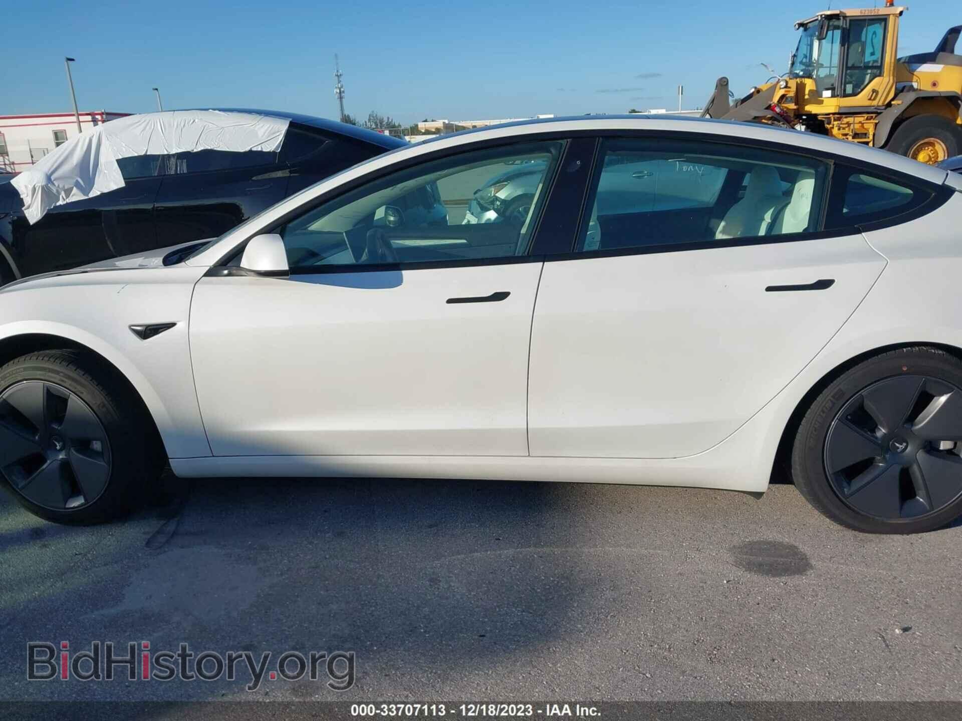 2021 TESLA MODEL 3 - VIN: 5YJ3E1EBXMF056405 - Photo 15