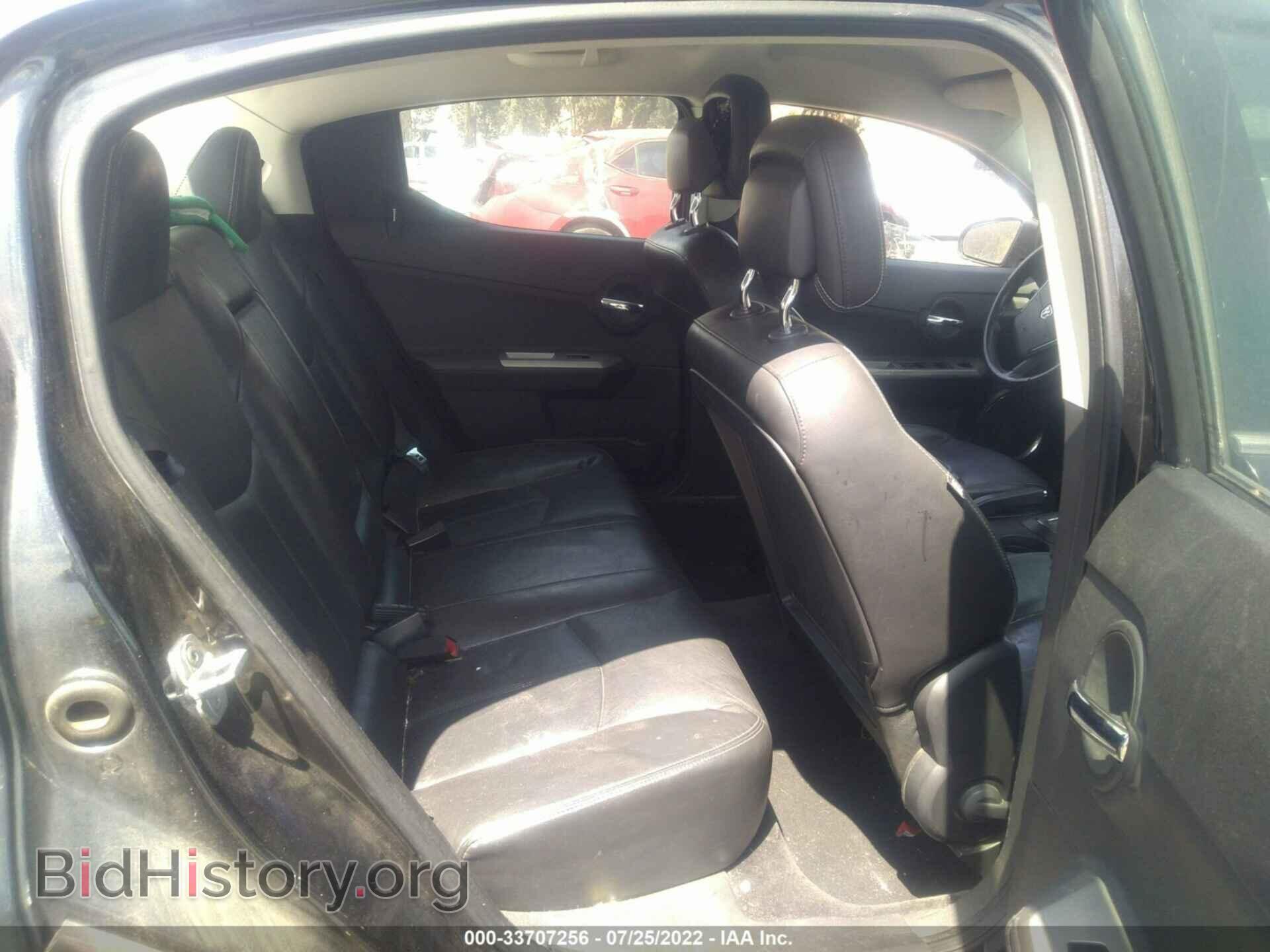 2010 DODGE AVENGER - VIN: 1B3CC5FB1AN159481 - Photo 8