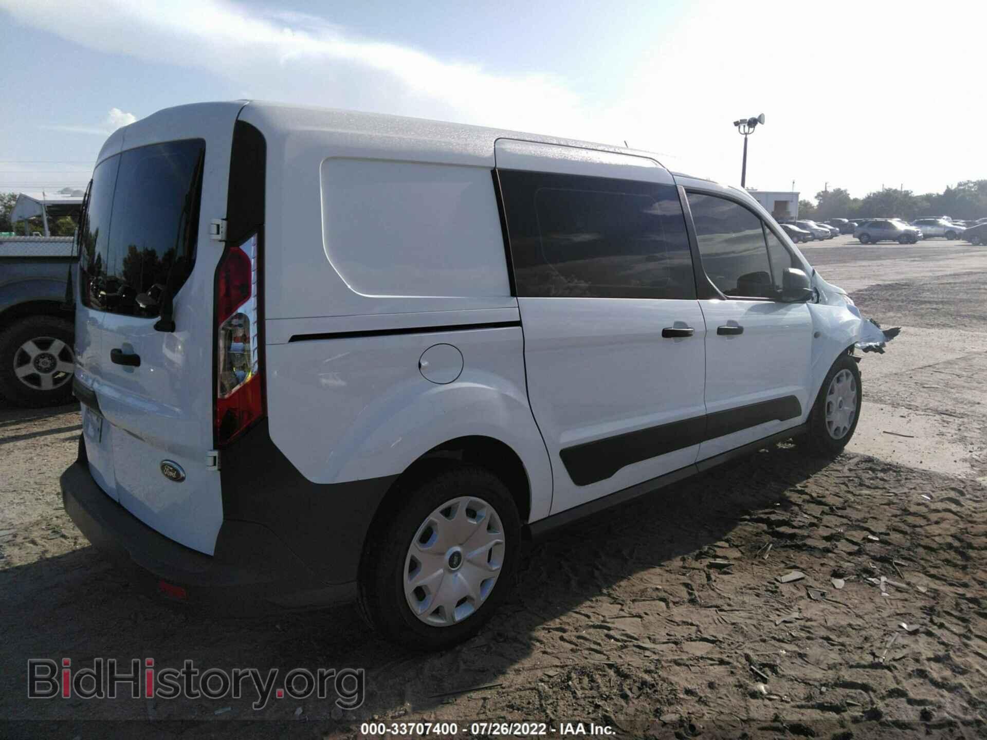 2015 FORD TRANSIT CONNECT - VIN: NM0LS7E76F1212973 - Фото 4