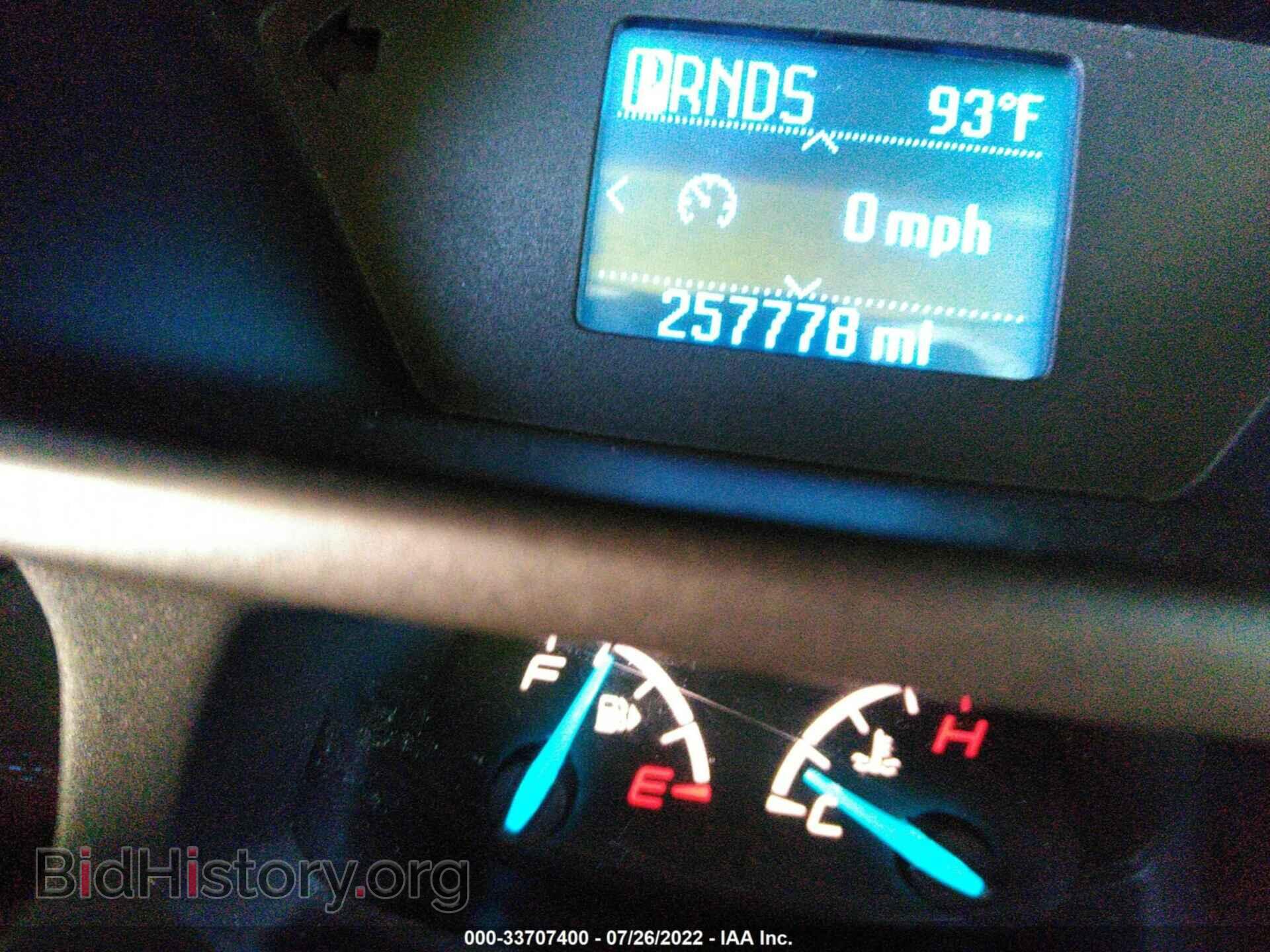2015 FORD TRANSIT CONNECT - VIN: NM0LS7E76F1212973 - Фото 7