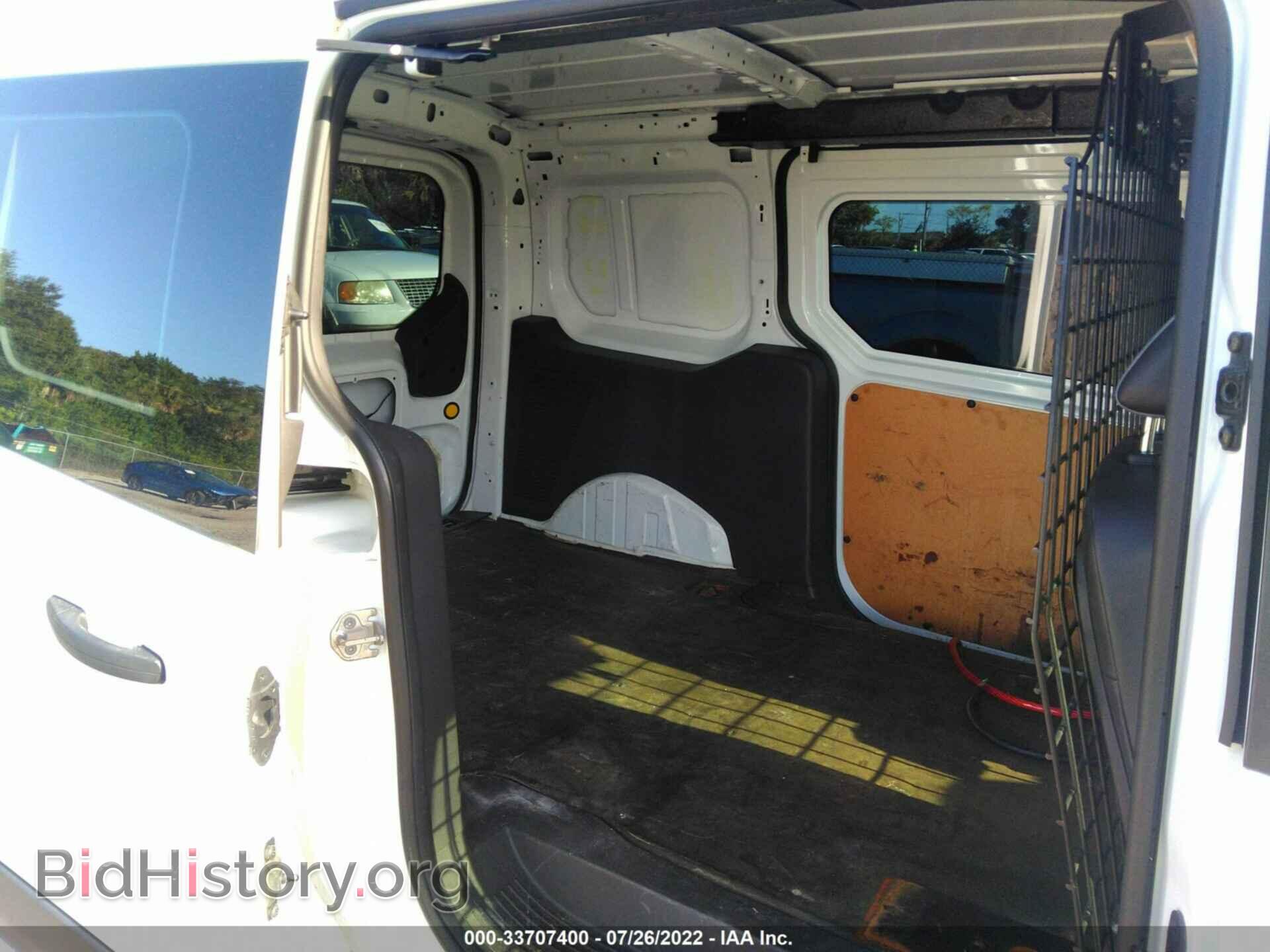 2015 FORD TRANSIT CONNECT - VIN: NM0LS7E76F1212973 - Фото 8
