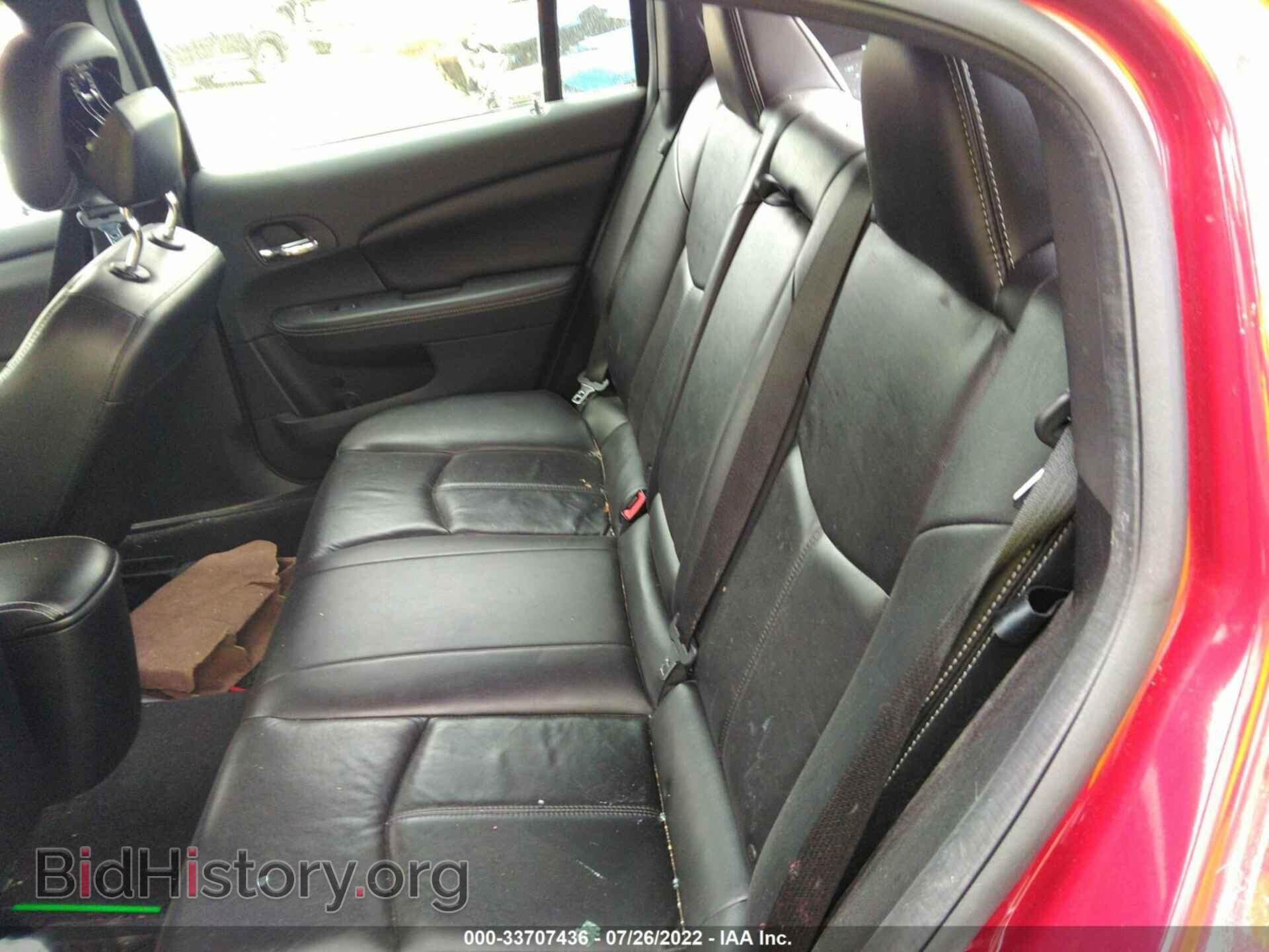 2013 CHRYSLER 200 - VIN: 1C3CCBCG9DN504603 - Photo 8