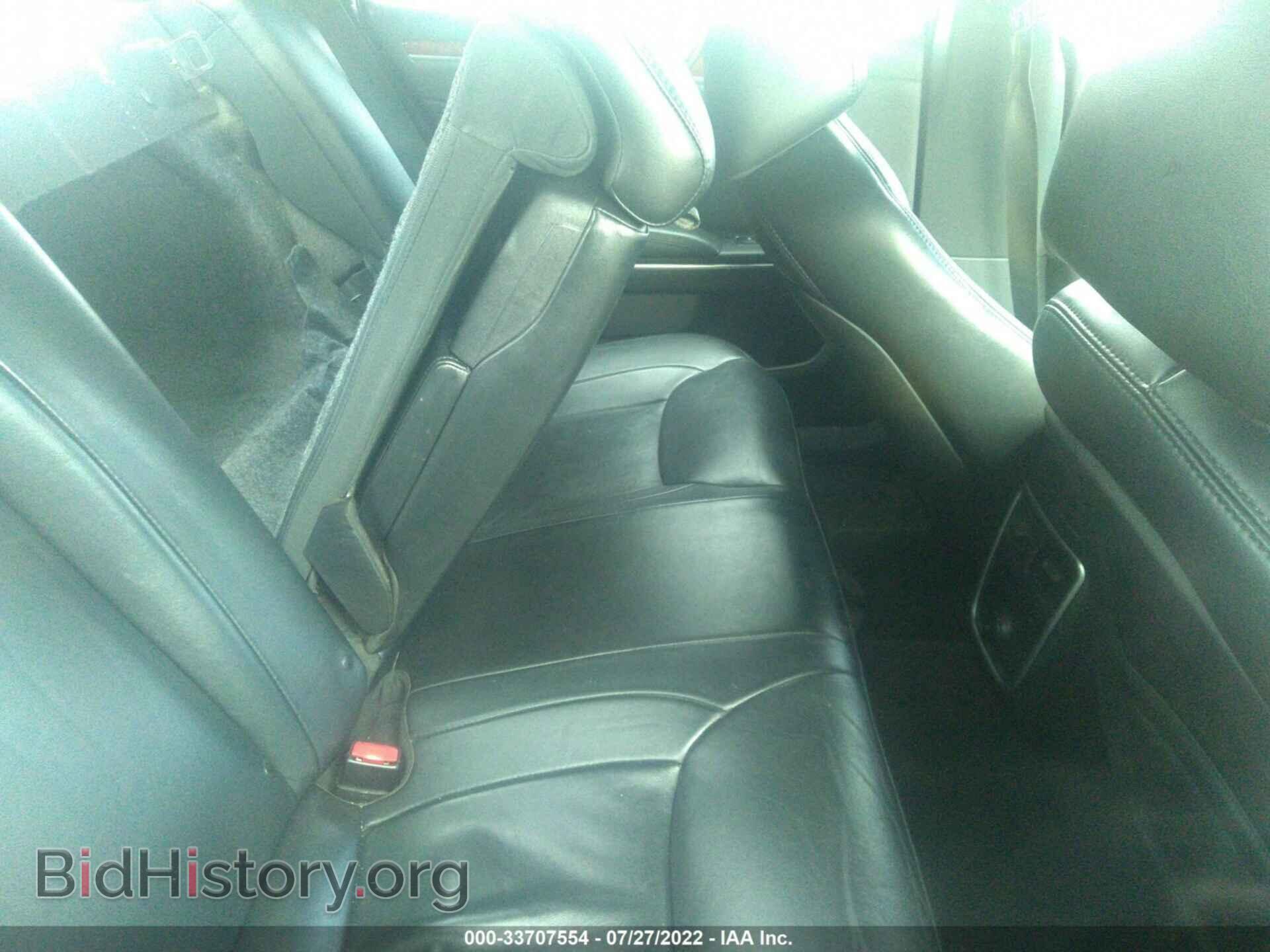 2014 CHRYSLER 300 - VIN: 2C3CCARG6EH358303 - Photo 8