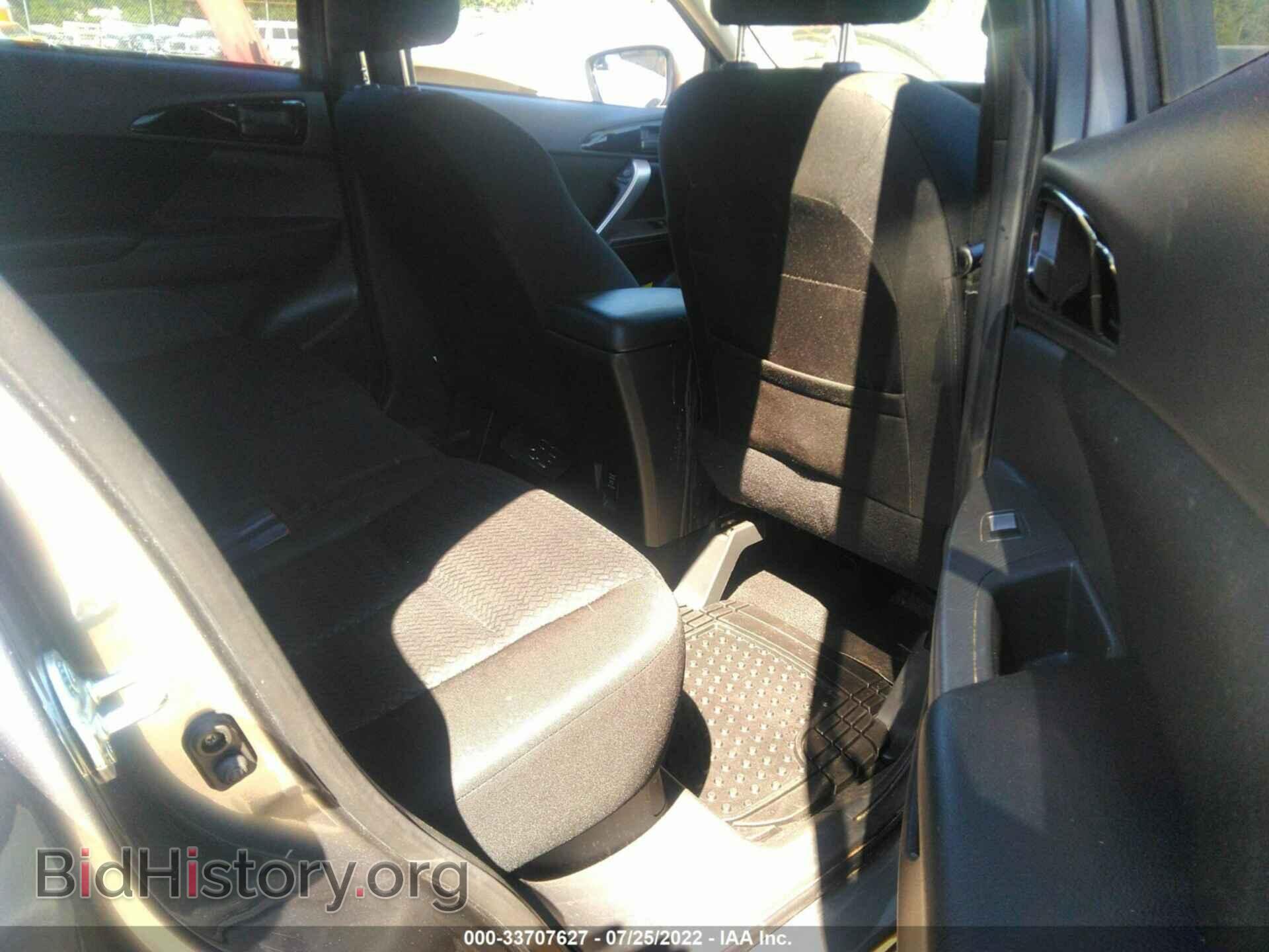 2019 MITSUBISHI ECLIPSE CROSS - VIN: JA4AT3AA0KZ038020 - Photo 8