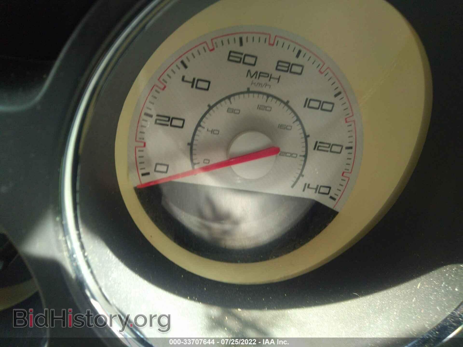 2012 DODGE CHALLENGER - VIN: 2C3CDYAG4CH243858 - Фото 7