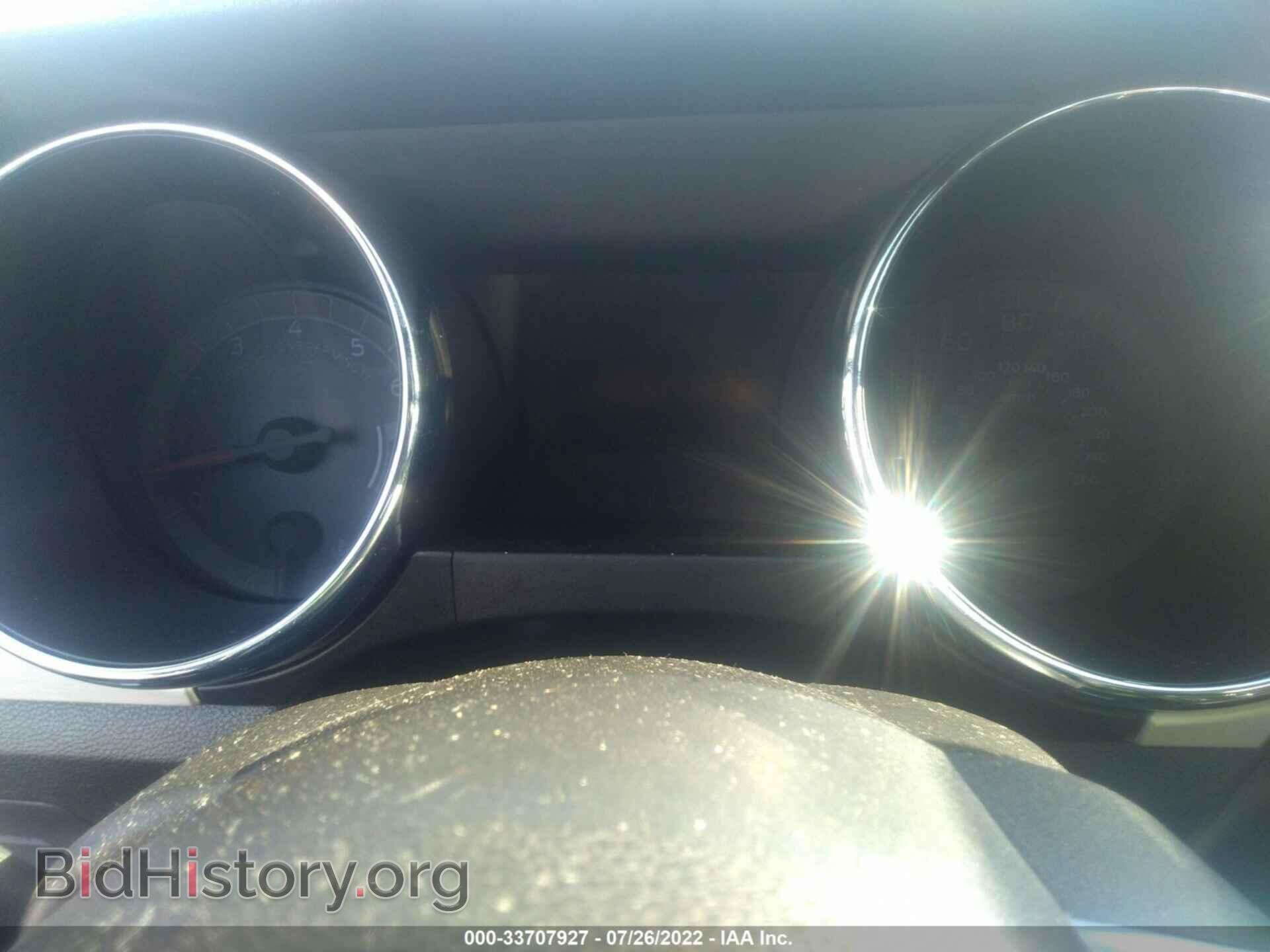 2015 FORD MUSTANG - VIN: 1FA6P8CF6F5335236 - Фото 7