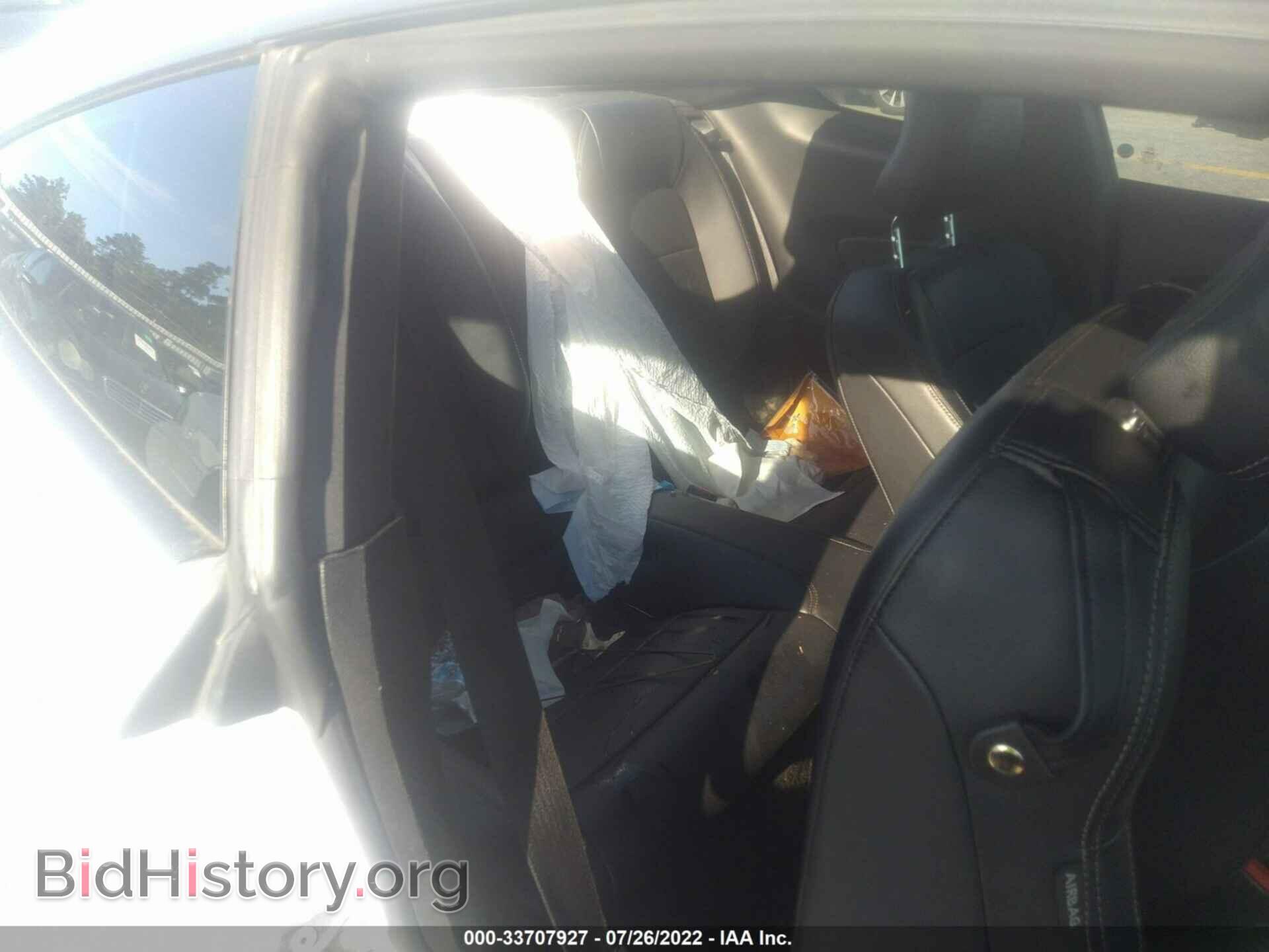 2015 FORD MUSTANG - VIN: 1FA6P8CF6F5335236 - Фото 8