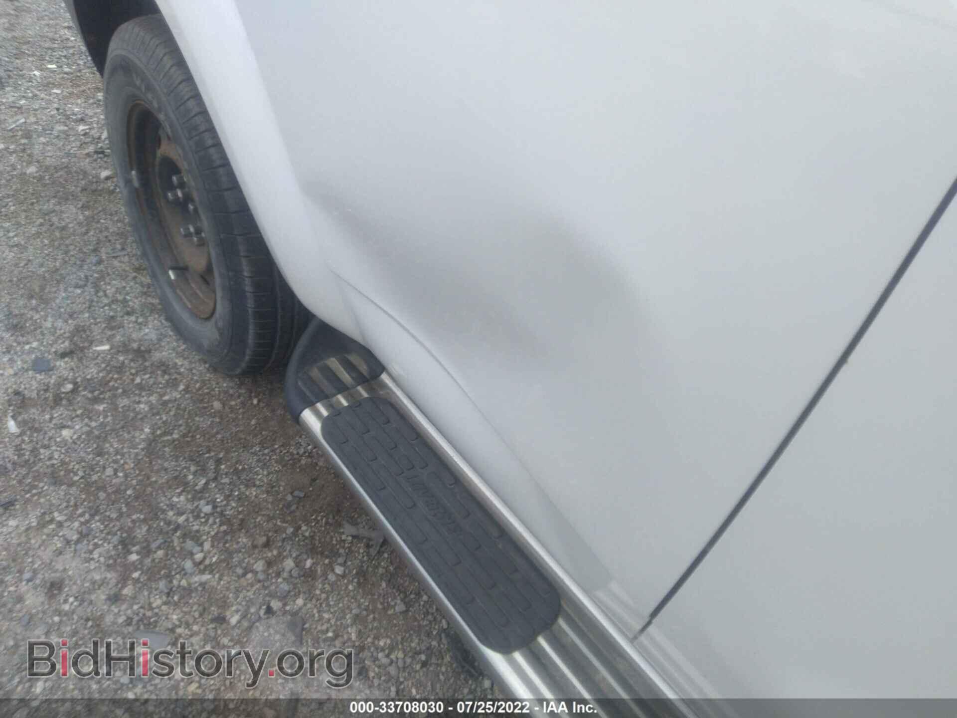 2008 DODGE DURANGO - VIN: 1D8HB38N88F155856 - Фото 6