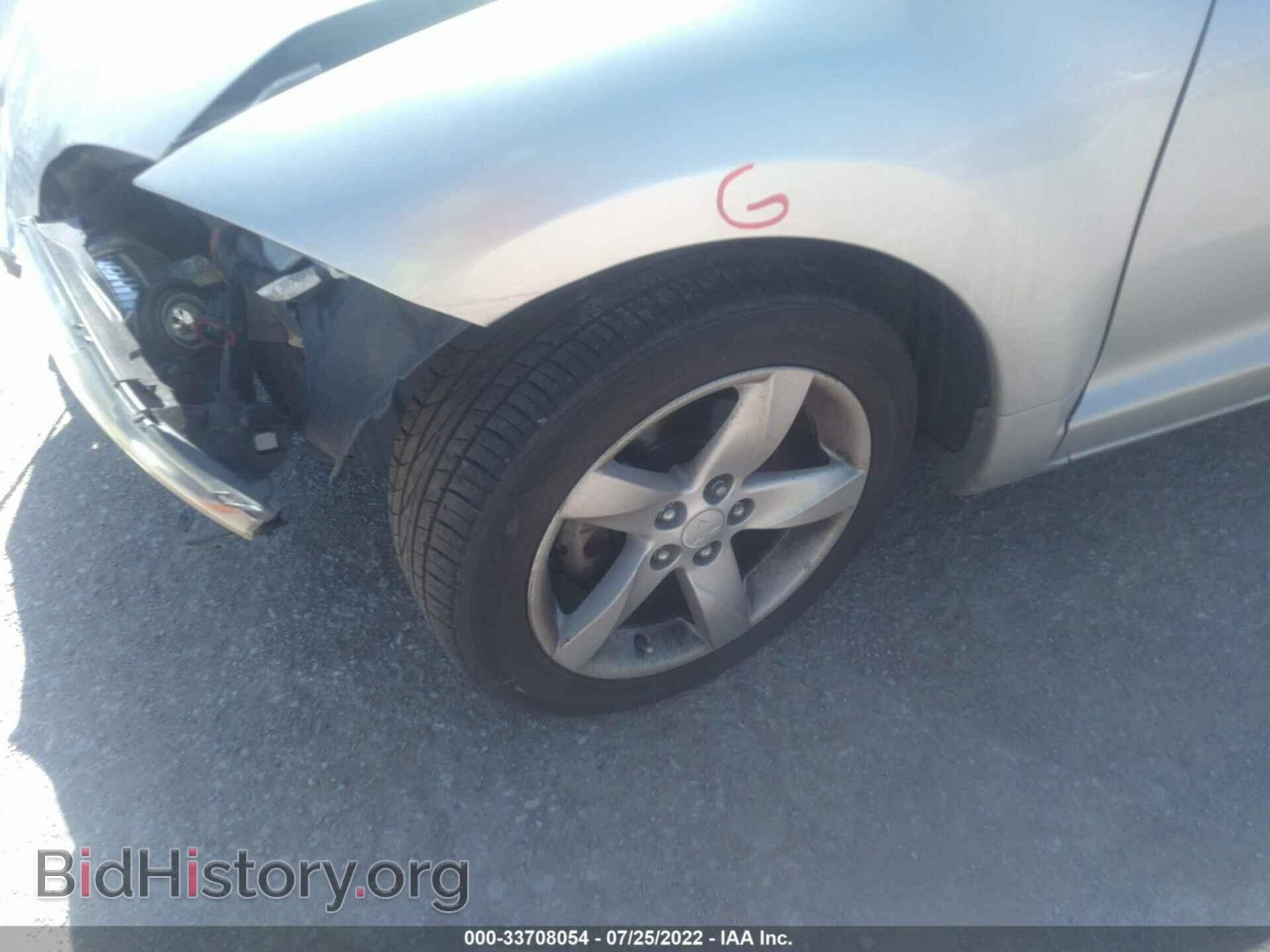 2009 MITSUBISHI ECLIPSE - VIN: 4A3AK24F59E020184 - Photo 12