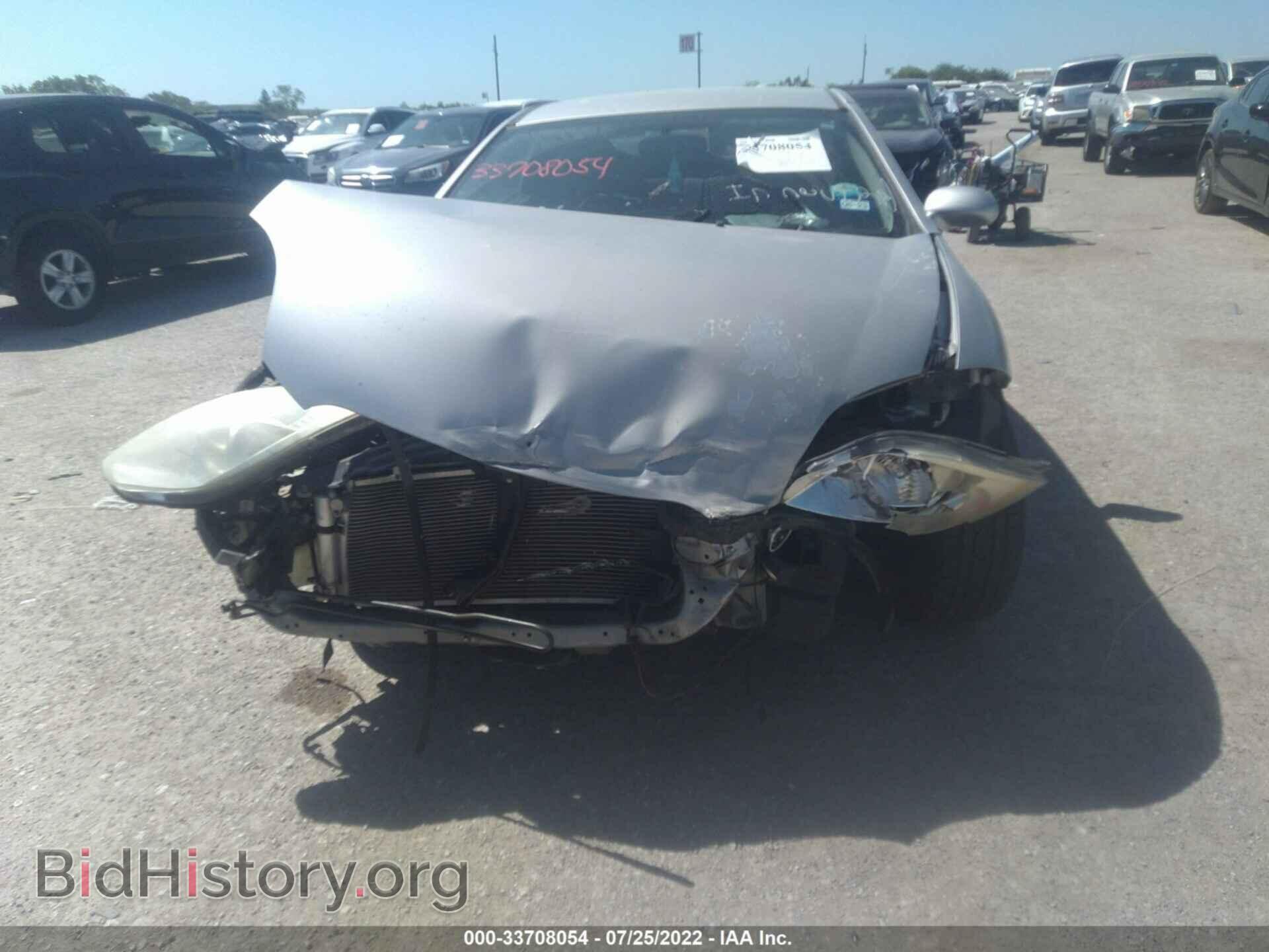 2009 MITSUBISHI ECLIPSE - VIN: 4A3AK24F59E020184 - Photo 6