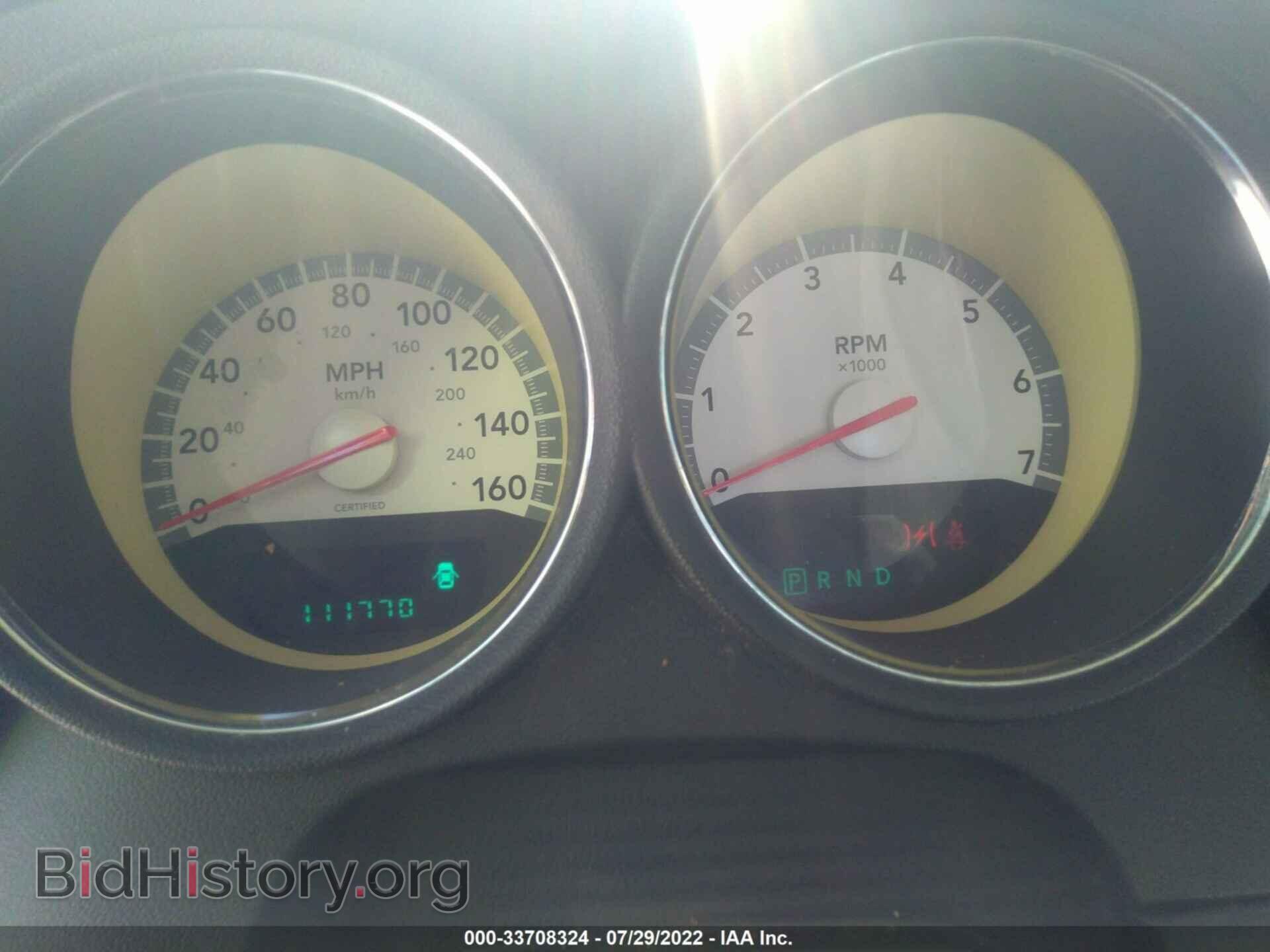 2010 DODGE CHARGER - VIN: 2B3CA4CV2AH302798 - Фото 7