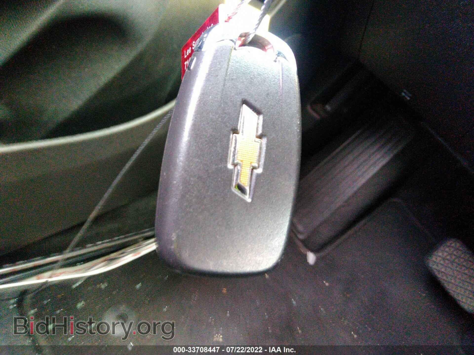 2018 CHEVROLET VOLT - VIN: 1G1RC6S54JU105718 - Фото 11