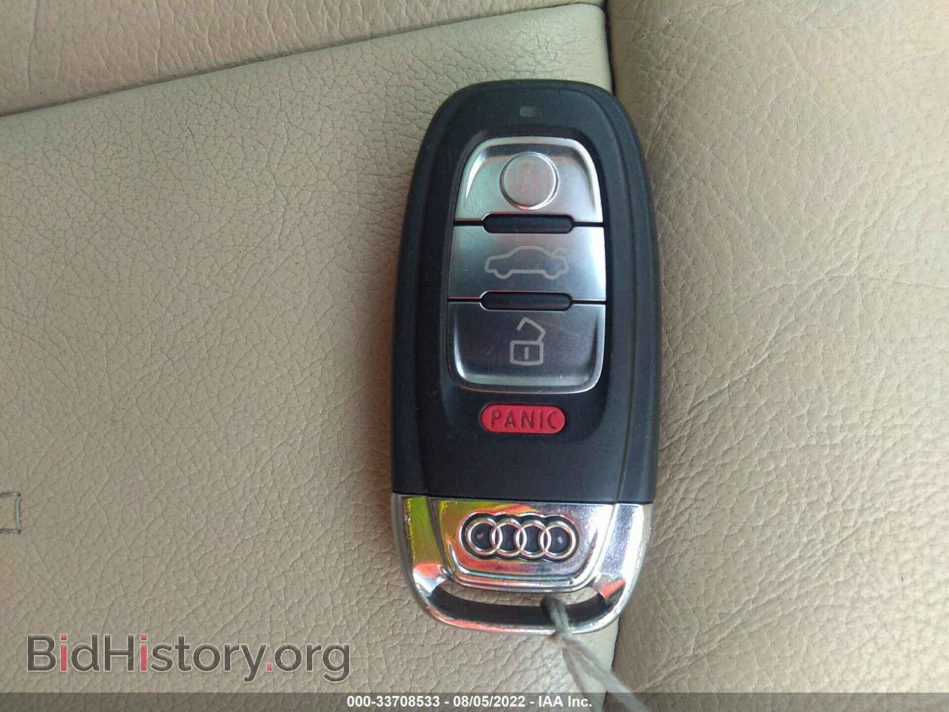 2016 AUDI A6 - VIN: WAUGFAFC1GN022474 - Фото 11