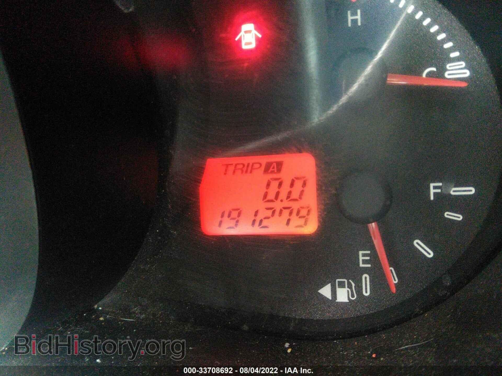 2007 MAZDA CX-7 - VIN: JM3ER293X70146850 - Фото 7