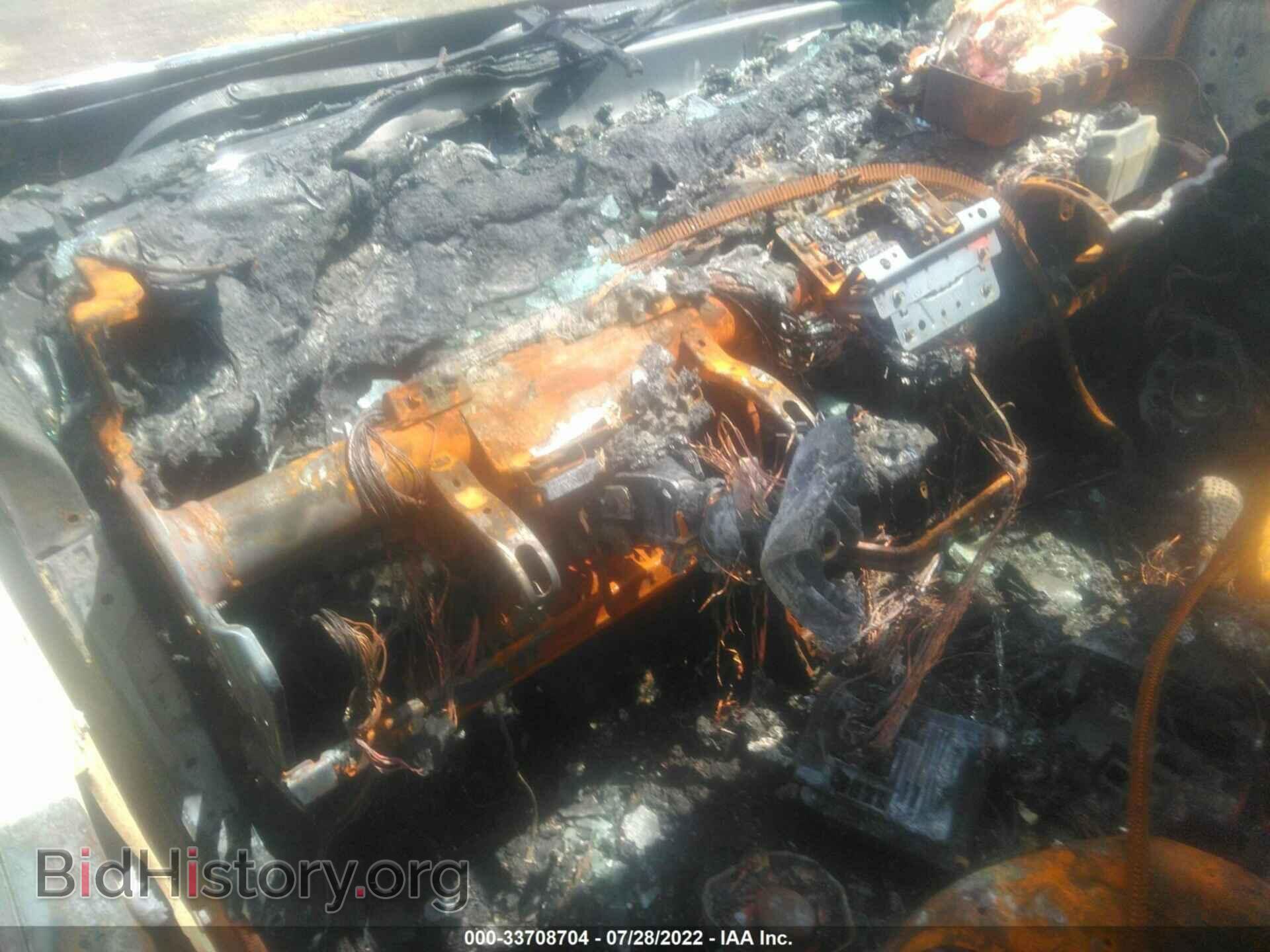 2019 JEEP CHEROKEE - VIN: 1C4PJMDX7KD461105 - Фото 7
