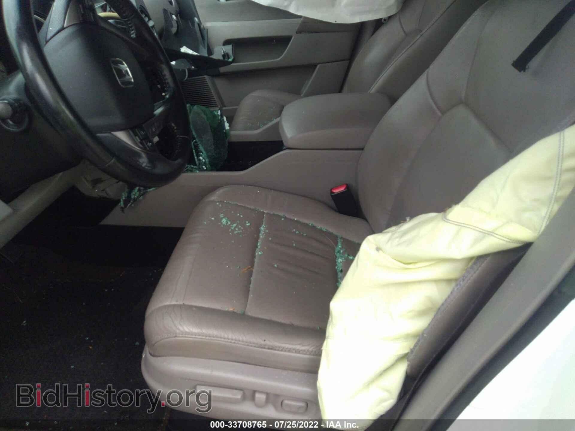 2013 HONDA PILOT - VIN: 5FNYF3H55DB036079 - Фото 5