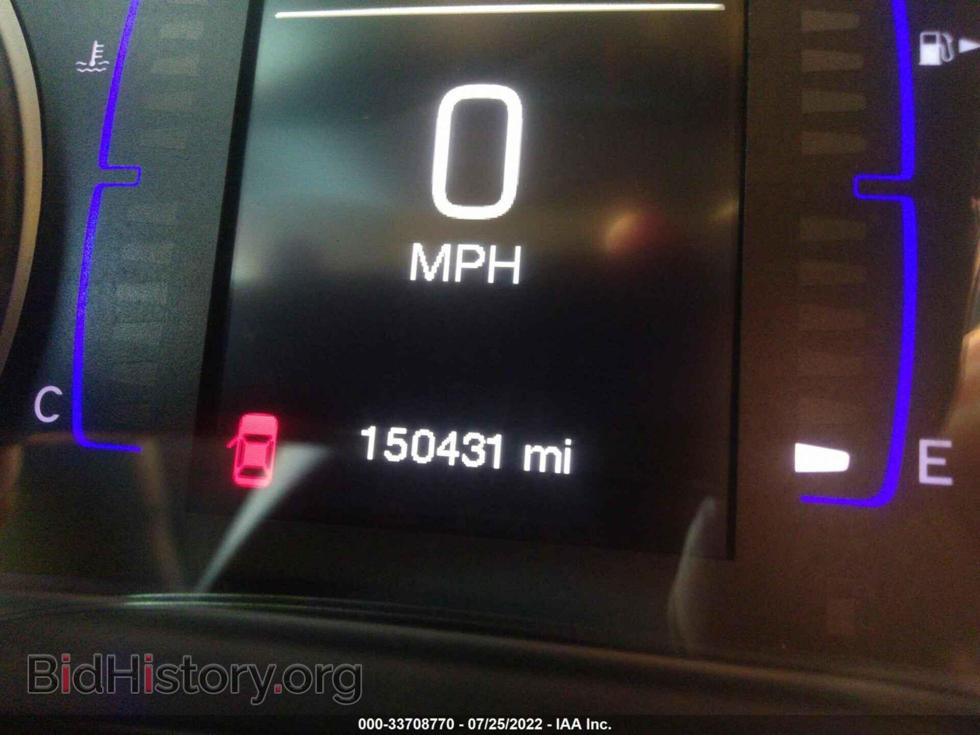 2015 CHRYSLER 200 - VIN: 1C3CCCABXFN619260 - Фото 7
