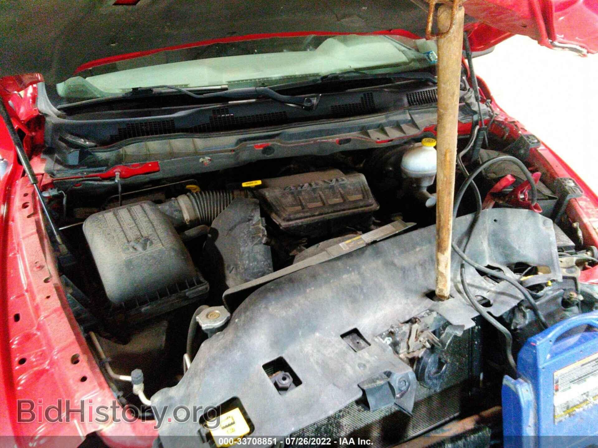 2012 RAM 1500 - VIN: 1C6RD7FP8CS270571 - Photo 10
