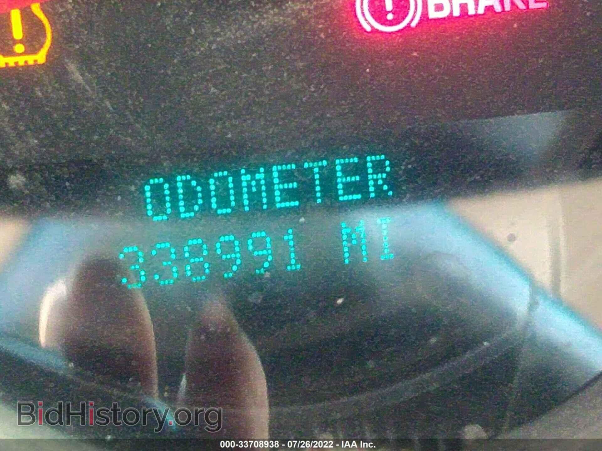 2007 GMC SIERRA 2500HD - VIN: 1GTHK29K37E529937 - Фото 7