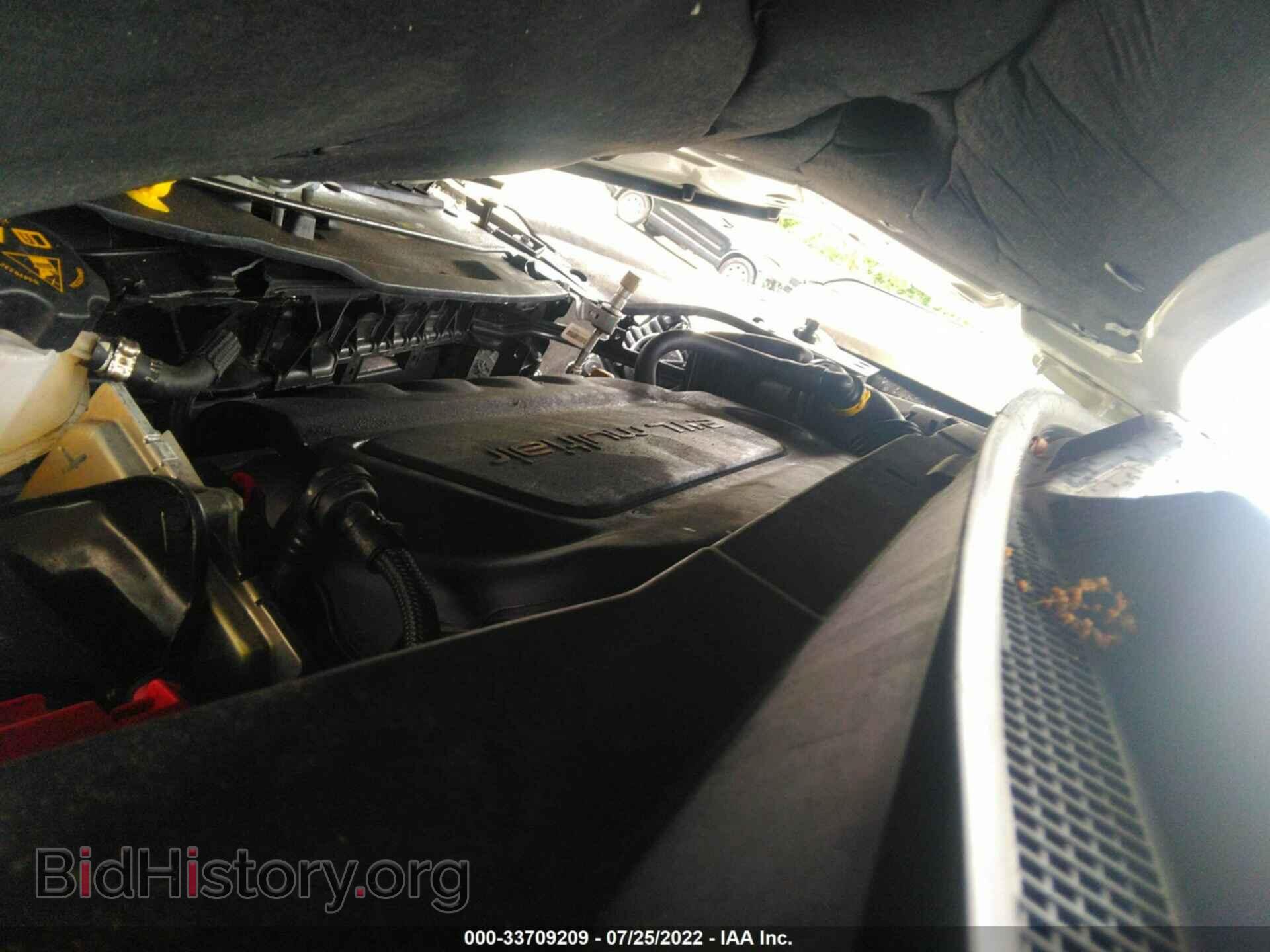 2020 JEEP COMPASS - VIN: 3C4NJDCB0LT216090 - Фото 10