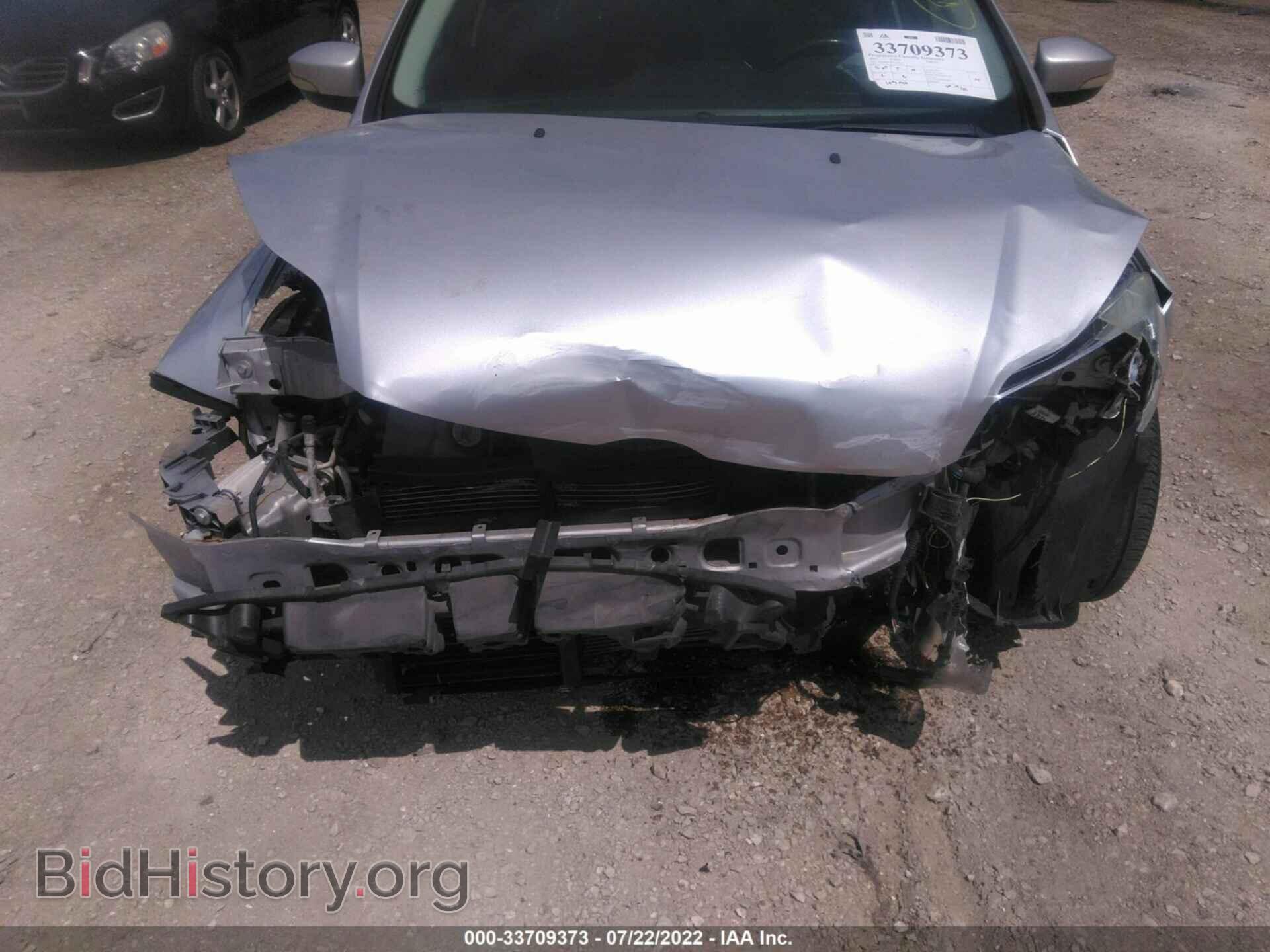 2012 FORD FOCUS - VIN: 1FAHP3F23CL328367 - Photo 6