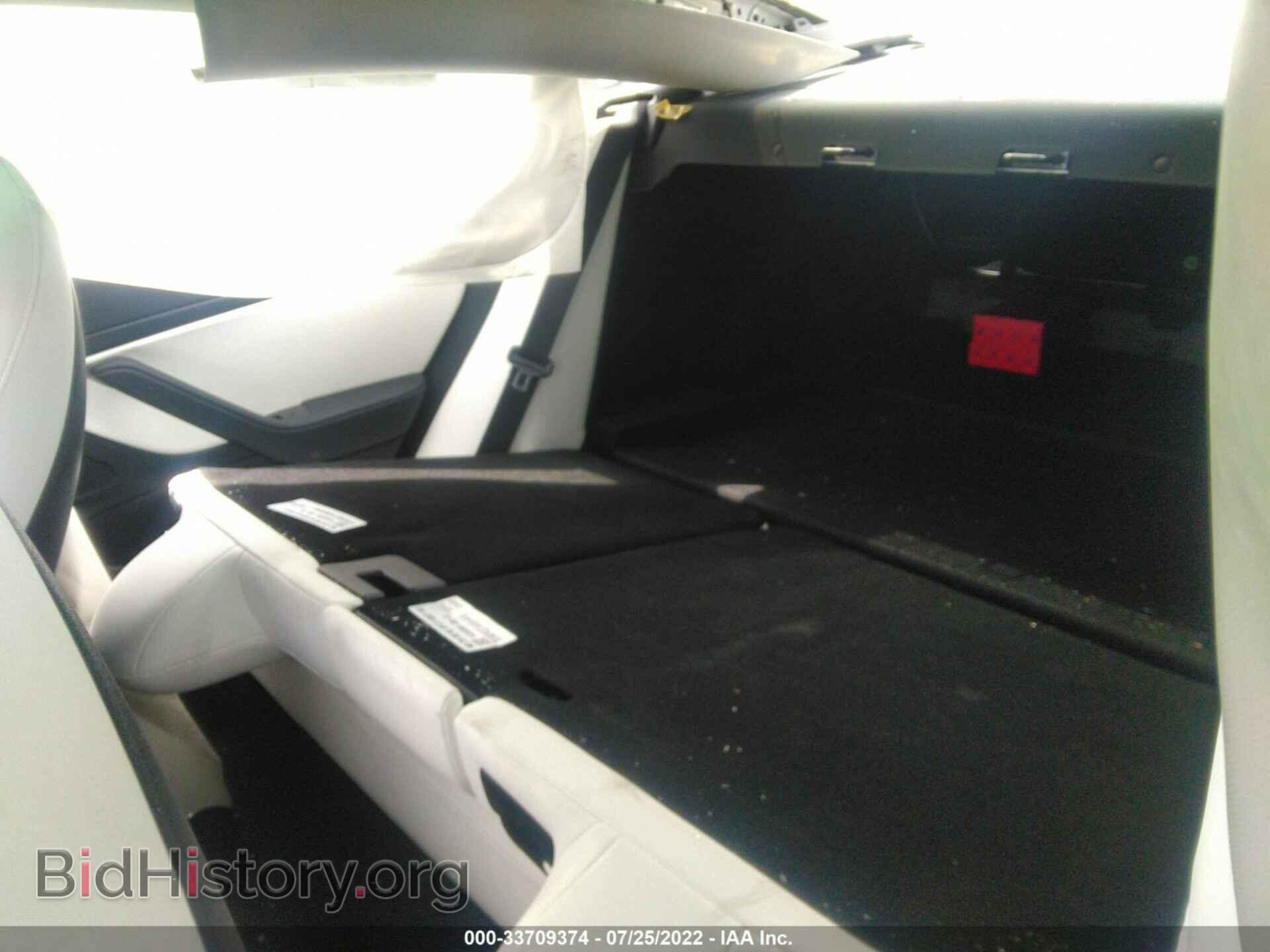 2020 TESLA MODEL 3 - VIN: 5YJ3E1EA9LF806916 - Photo 8