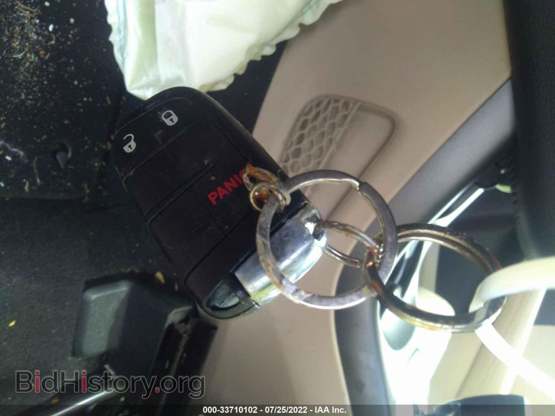 2020 DODGE JOURNEY - VIN: 3C4PDCAB8LT183059 - Фото 11