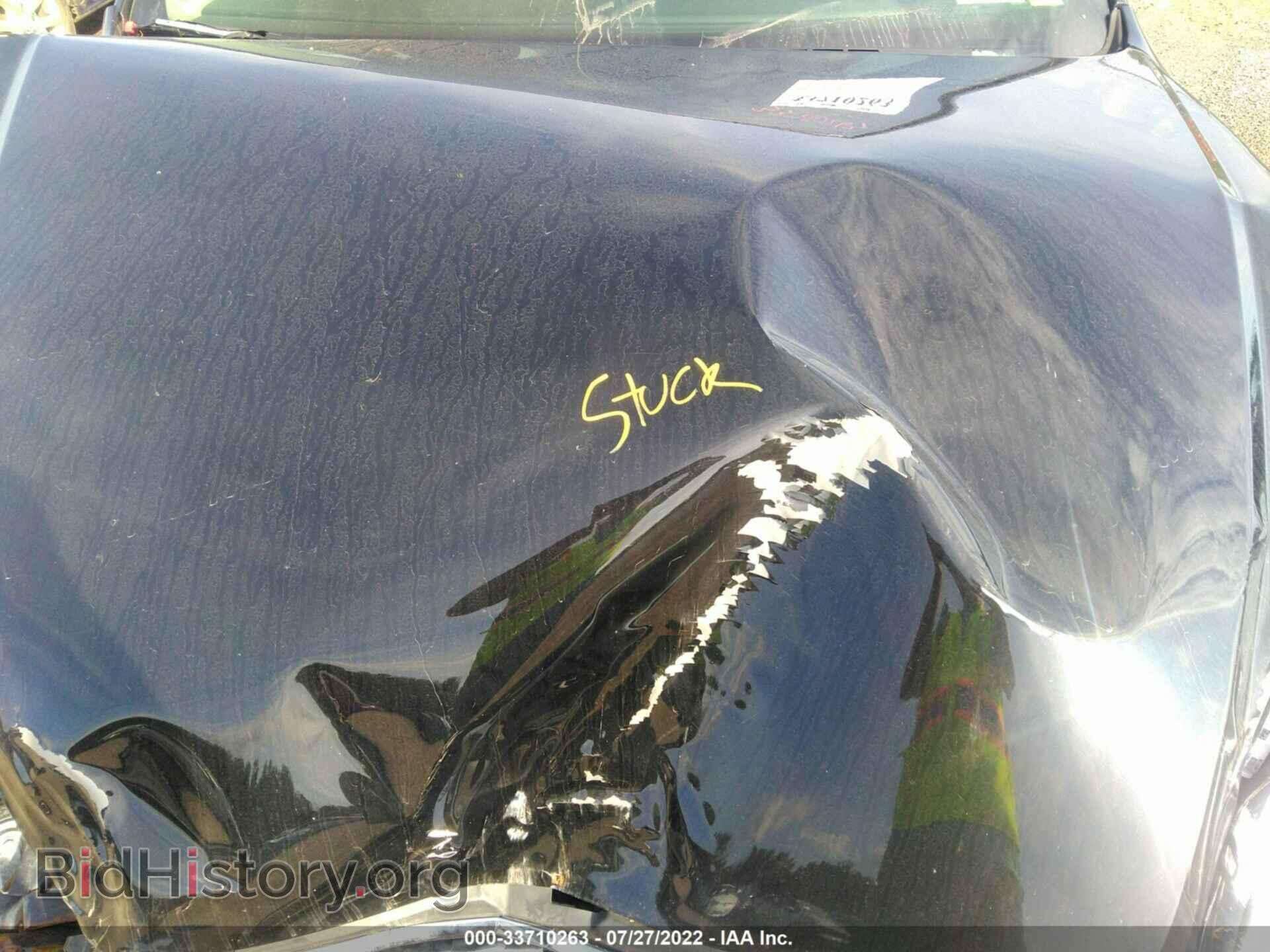 2008 CHEVROLET IMPALA - VIN: 2G1WT58N181354715 - Фото 10