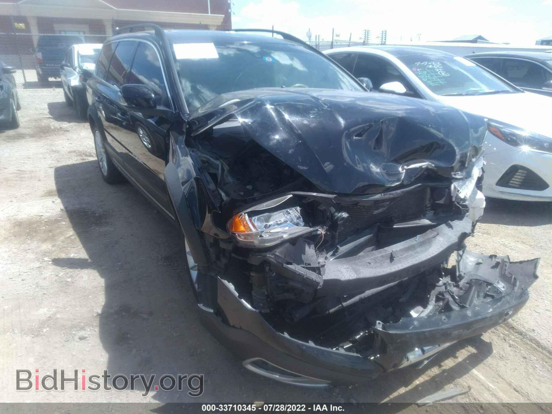 Photo YV4952BL3D1153822 - VOLVO XC70 2013