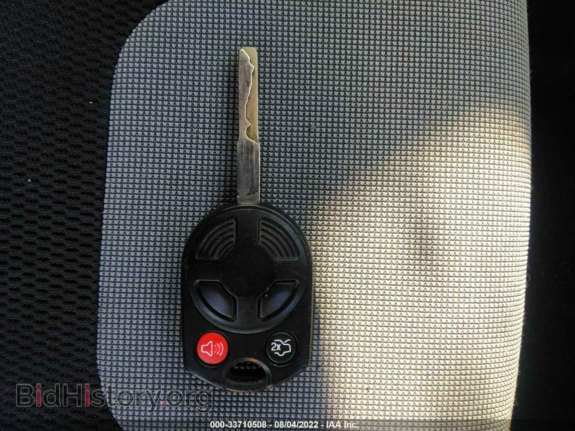 2012 FORD FOCUS - VIN: 1FAHP3K21CL433673 - Фото 11