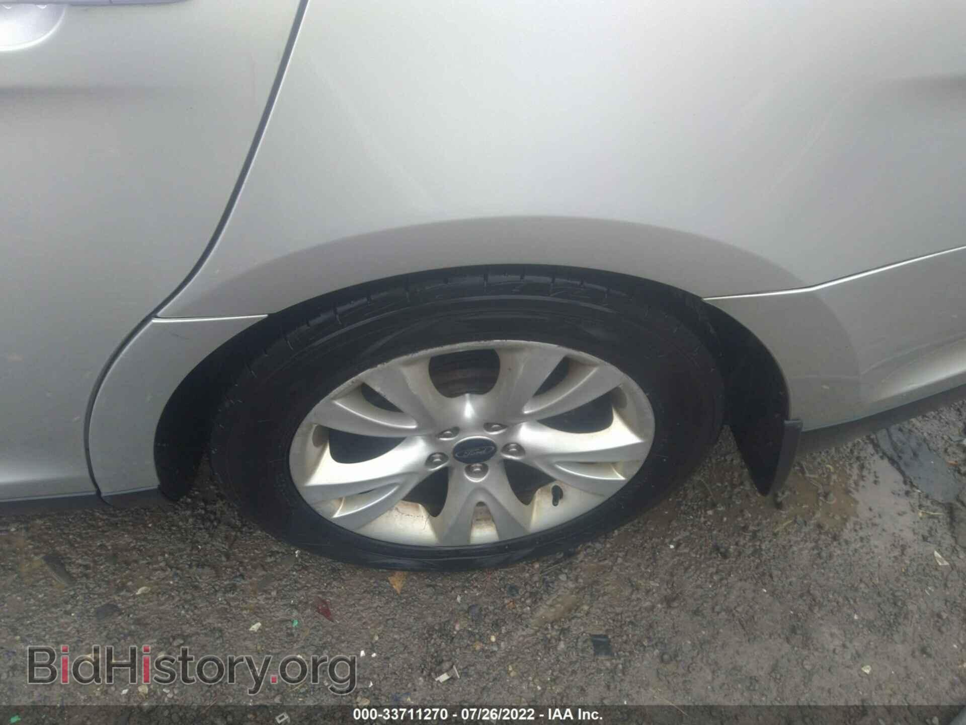 2011 FORD TAURUS - VIN: 1FAHP2EW3BG188844 - Photo 14