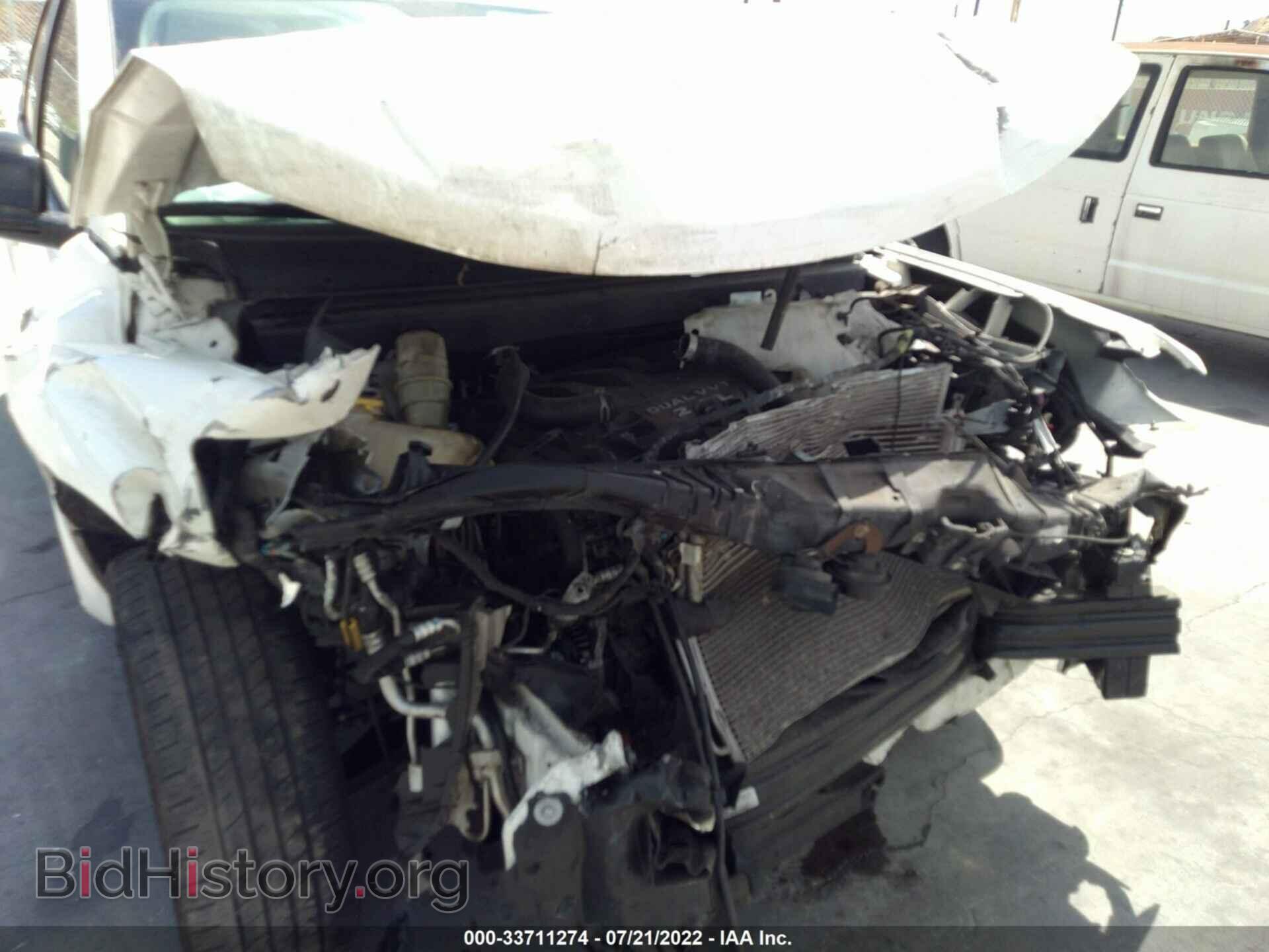 2015 DODGE JOURNEY - VIN: 3C4PDCBB9FT670287 - Photo 6