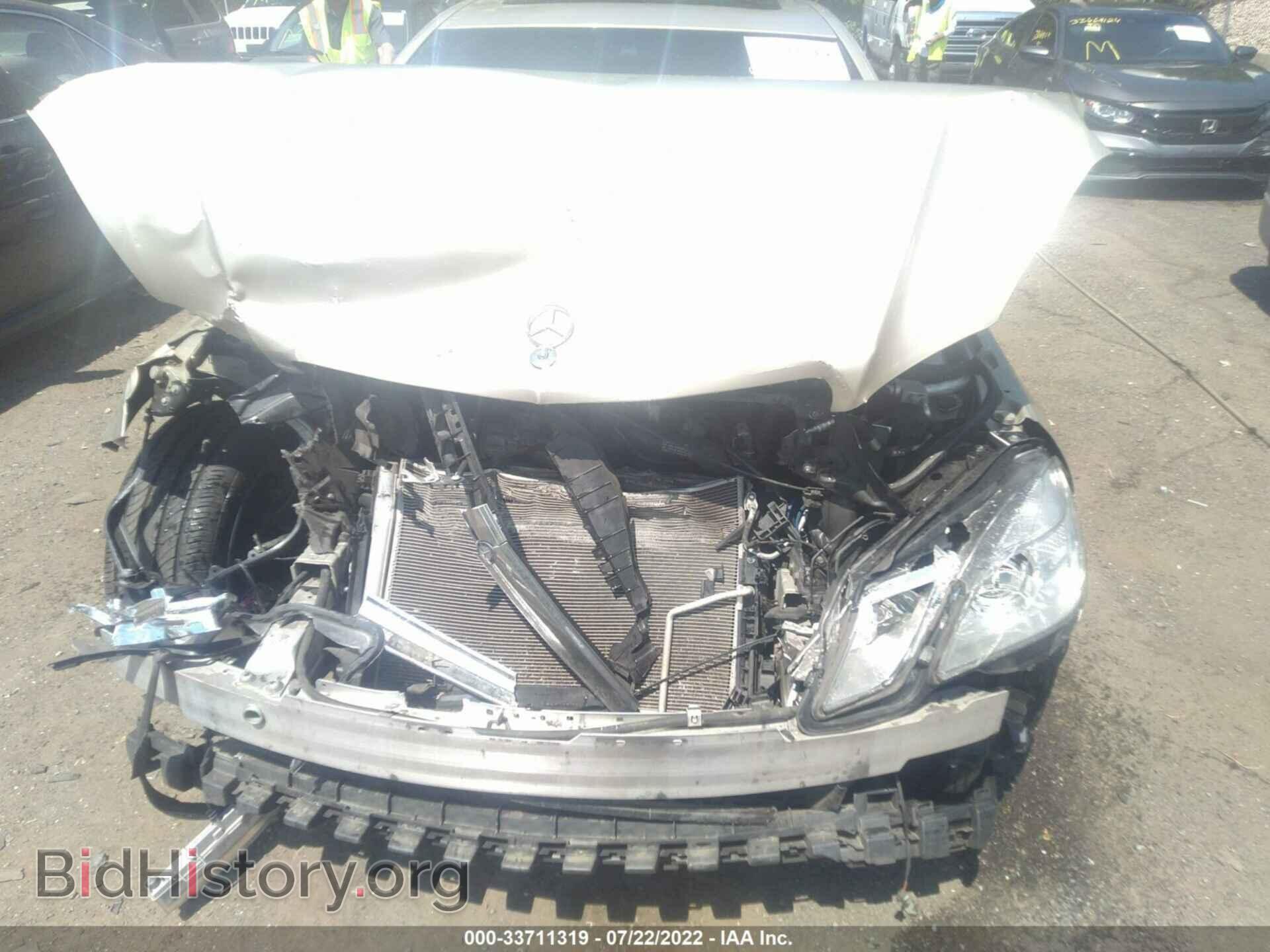 2013 MERCEDES-BENZ E-CLASS - VIN: WDDHF8JB0DA685820 - Фото 10