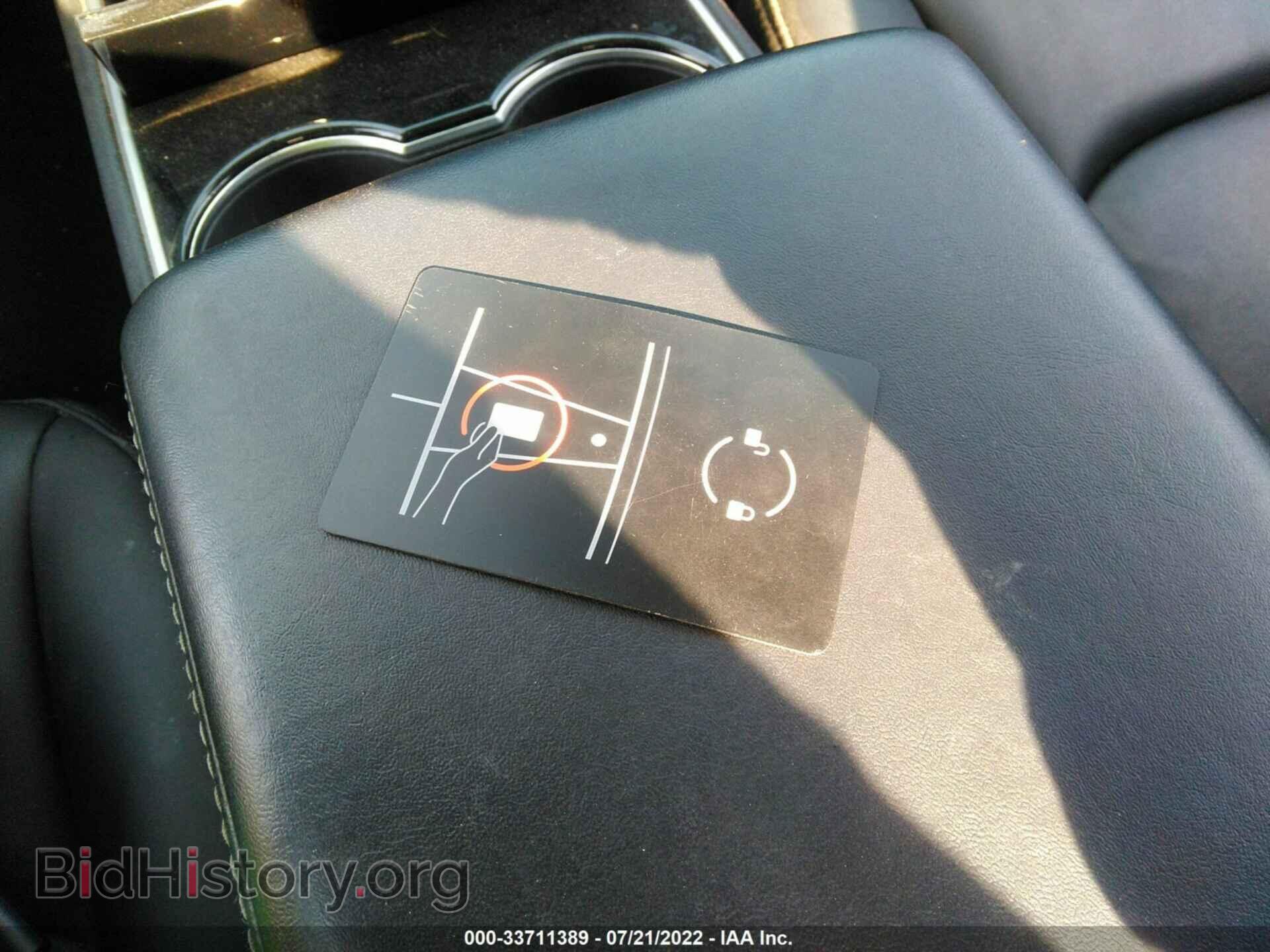 2020 TESLA MODEL 3 - VIN: 5YJ3E1EA7LF703199 - Фото 11