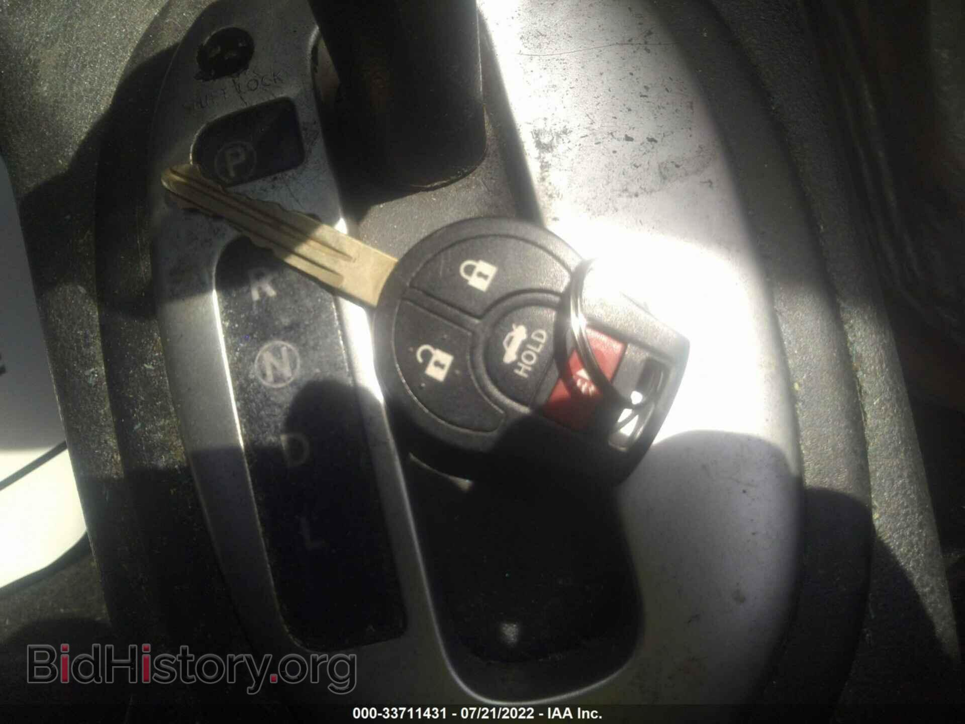 2015 NISSAN VERSA NOTE - VIN: 3N1CE2CP4FL417753 - Фото 11